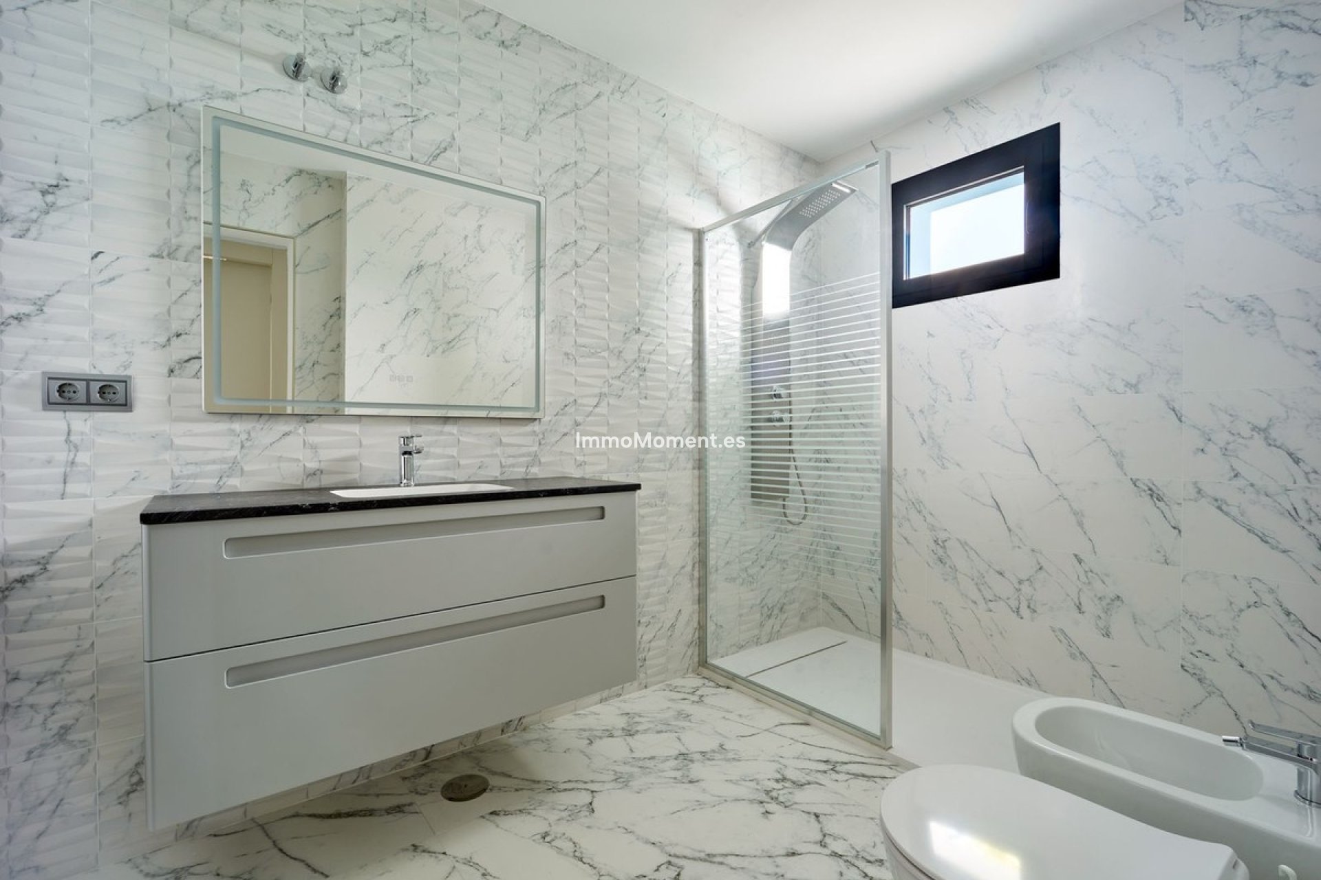 Bestaande woning - Vrijstaande villa - Marbella - Sierra Blanca