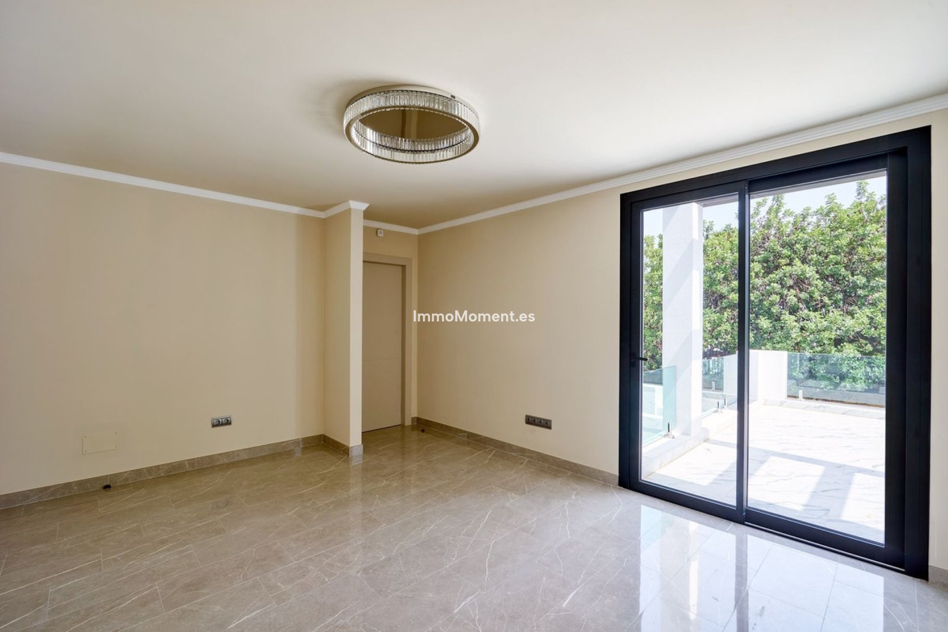 Bestaande woning - Vrijstaande villa - Marbella - Sierra Blanca