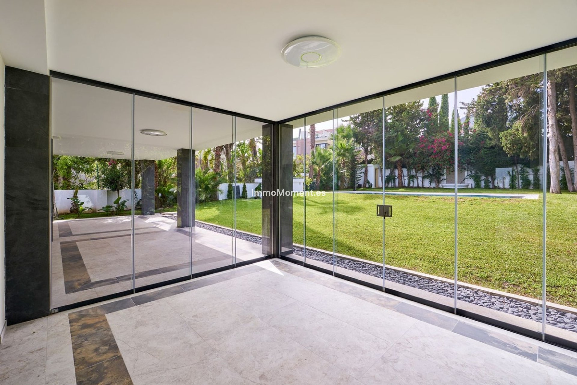 Bestaande woning - Vrijstaande villa - Marbella - Sierra Blanca