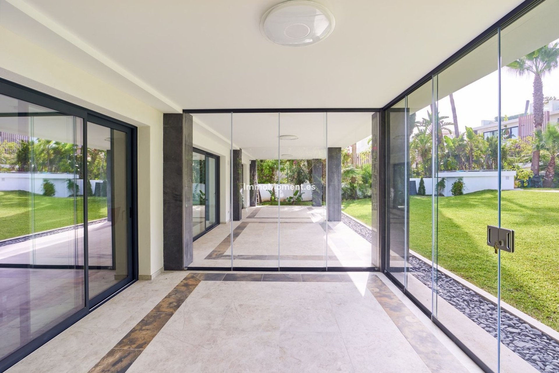 Bestaande woning - Vrijstaande villa - Marbella - Sierra Blanca