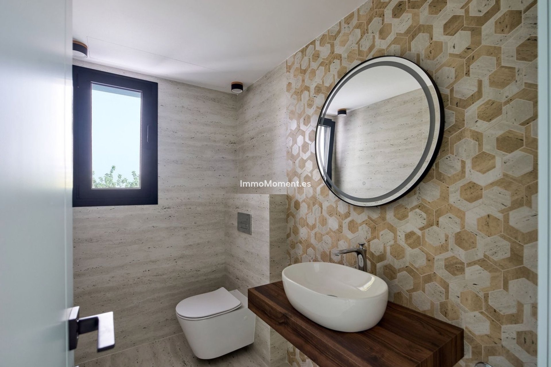 Bestaande woning - Vrijstaande villa - Marbella - Sierra Blanca