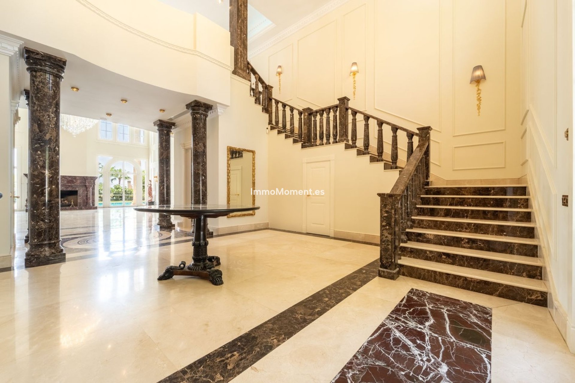 Bestaande woning - Vrijstaande villa - Marbella - Sierra Blanca