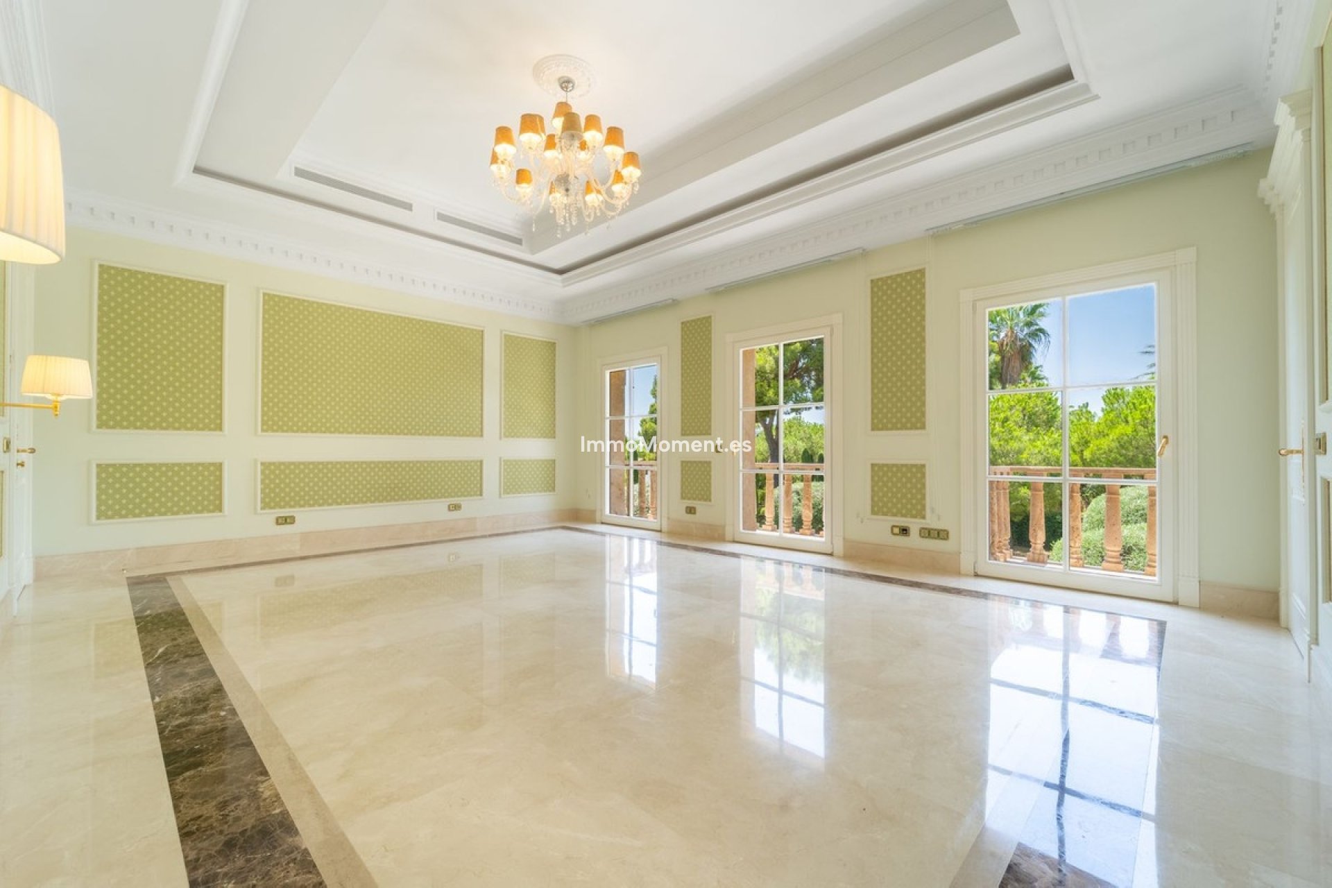 Bestaande woning - Vrijstaande villa - Marbella - Sierra Blanca