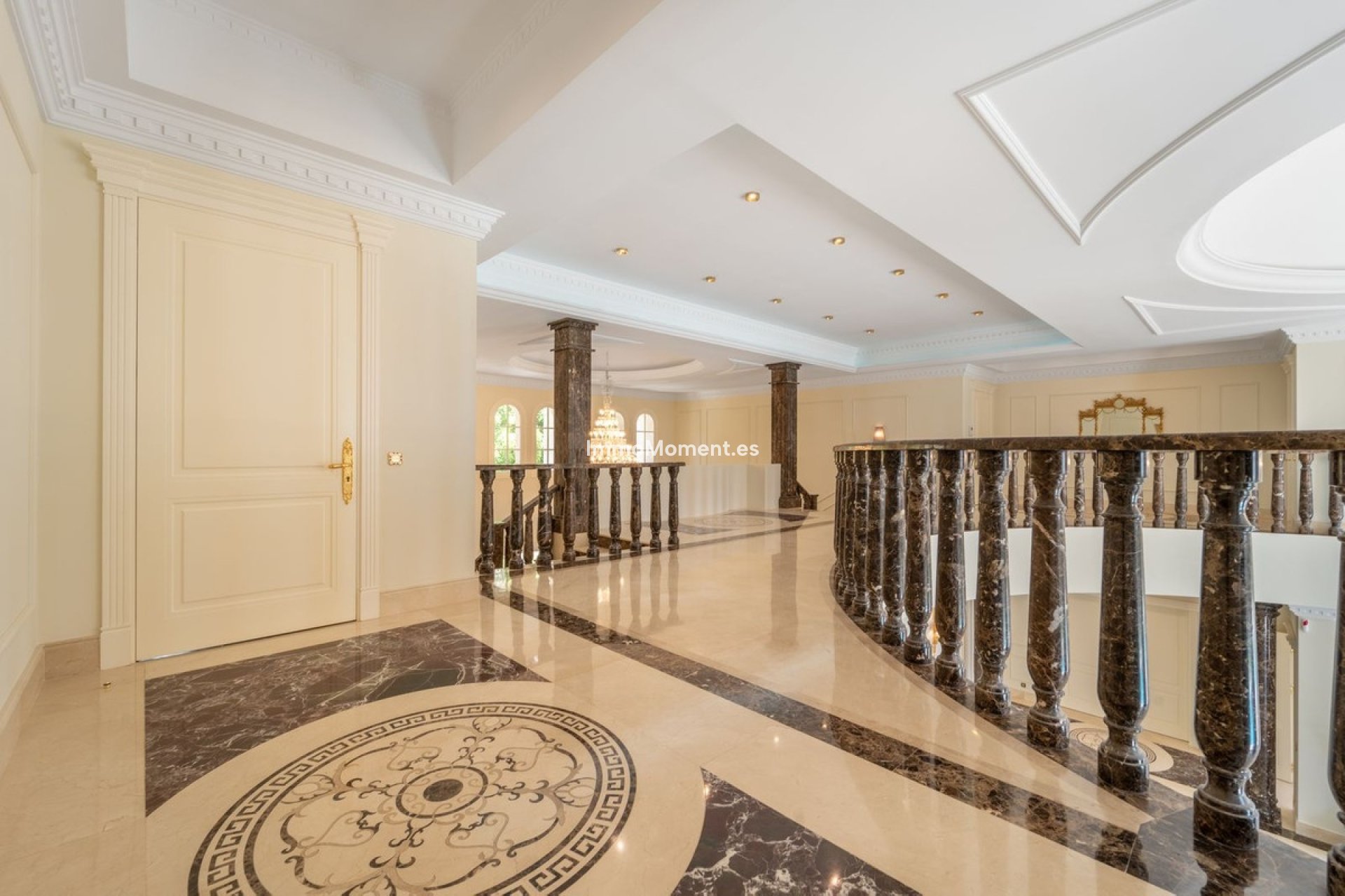 Bestaande woning - Vrijstaande villa - Marbella - Sierra Blanca