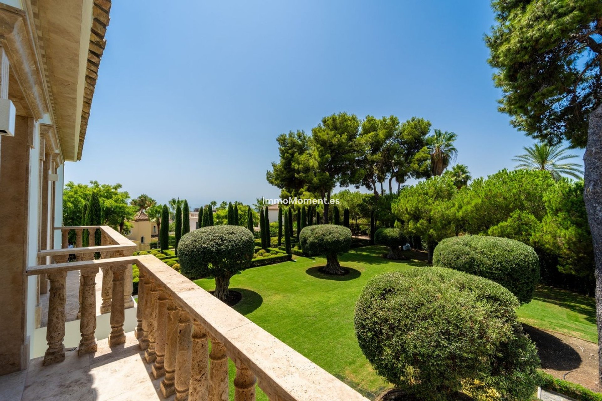 Bestaande woning - Vrijstaande villa - Marbella - Sierra Blanca