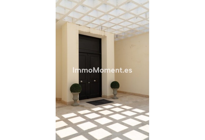 Bestaande woning - Vrijstaande villa - Marbella - Sierra Blanca