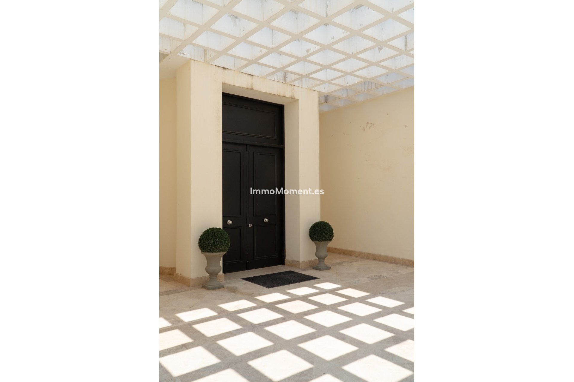 Bestaande woning - Vrijstaande villa - Marbella - Sierra Blanca