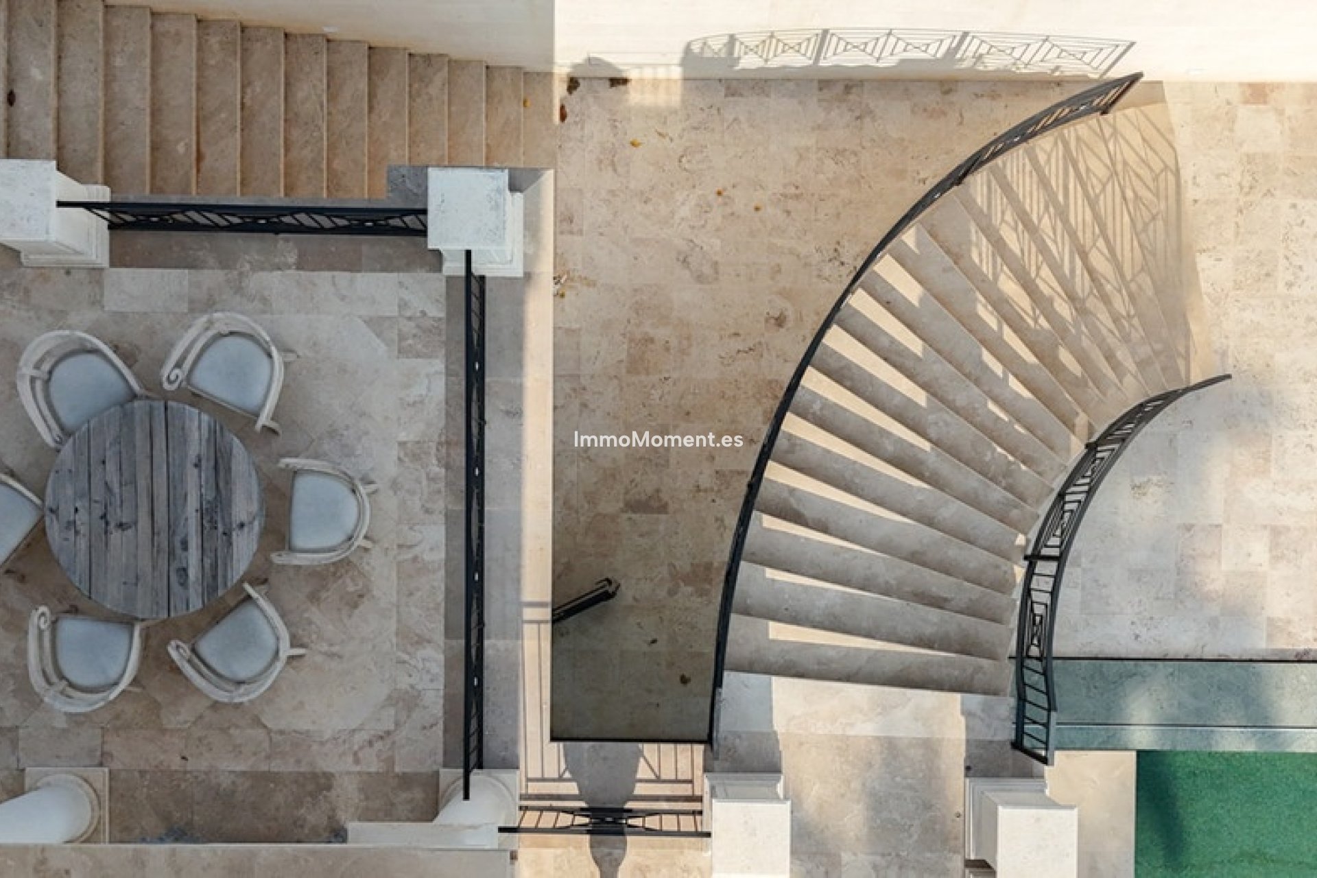 Bestaande woning - Vrijstaande villa - Marbella - Sierra Blanca