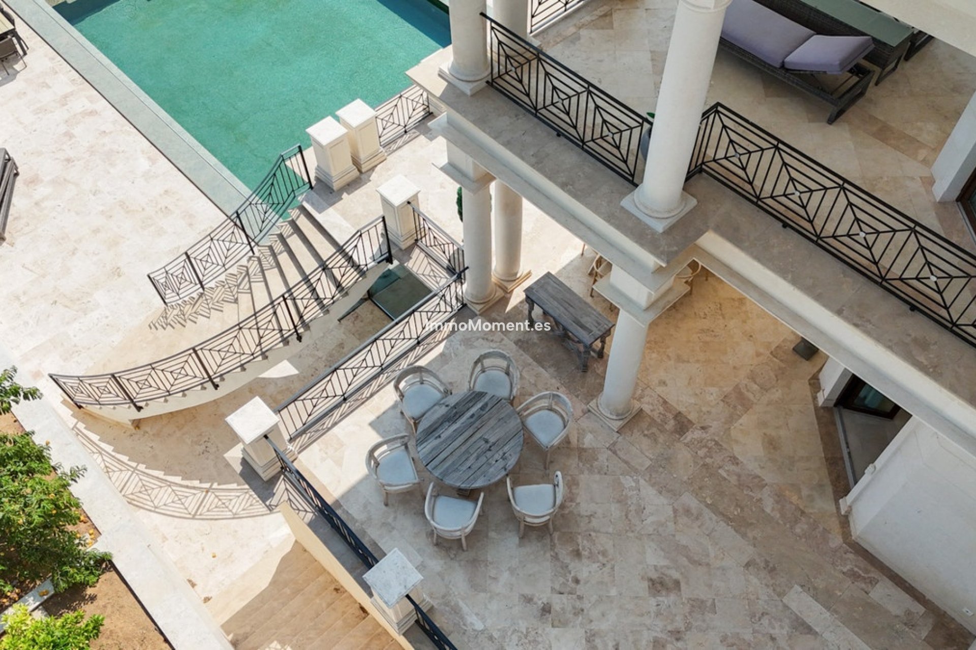 Bestaande woning - Vrijstaande villa - Marbella - Sierra Blanca