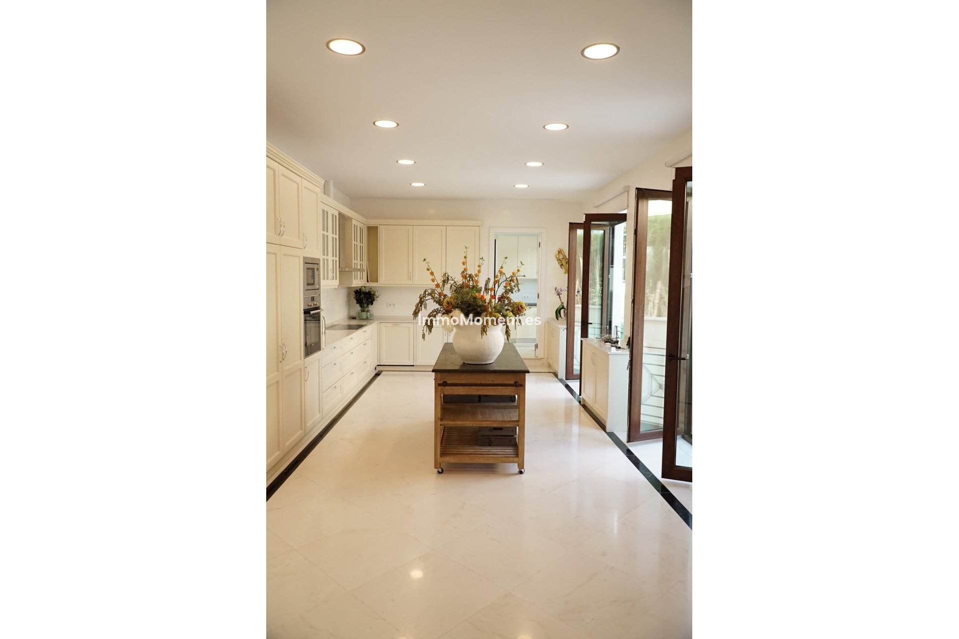 Bestaande woning - Vrijstaande villa - Marbella - Sierra Blanca