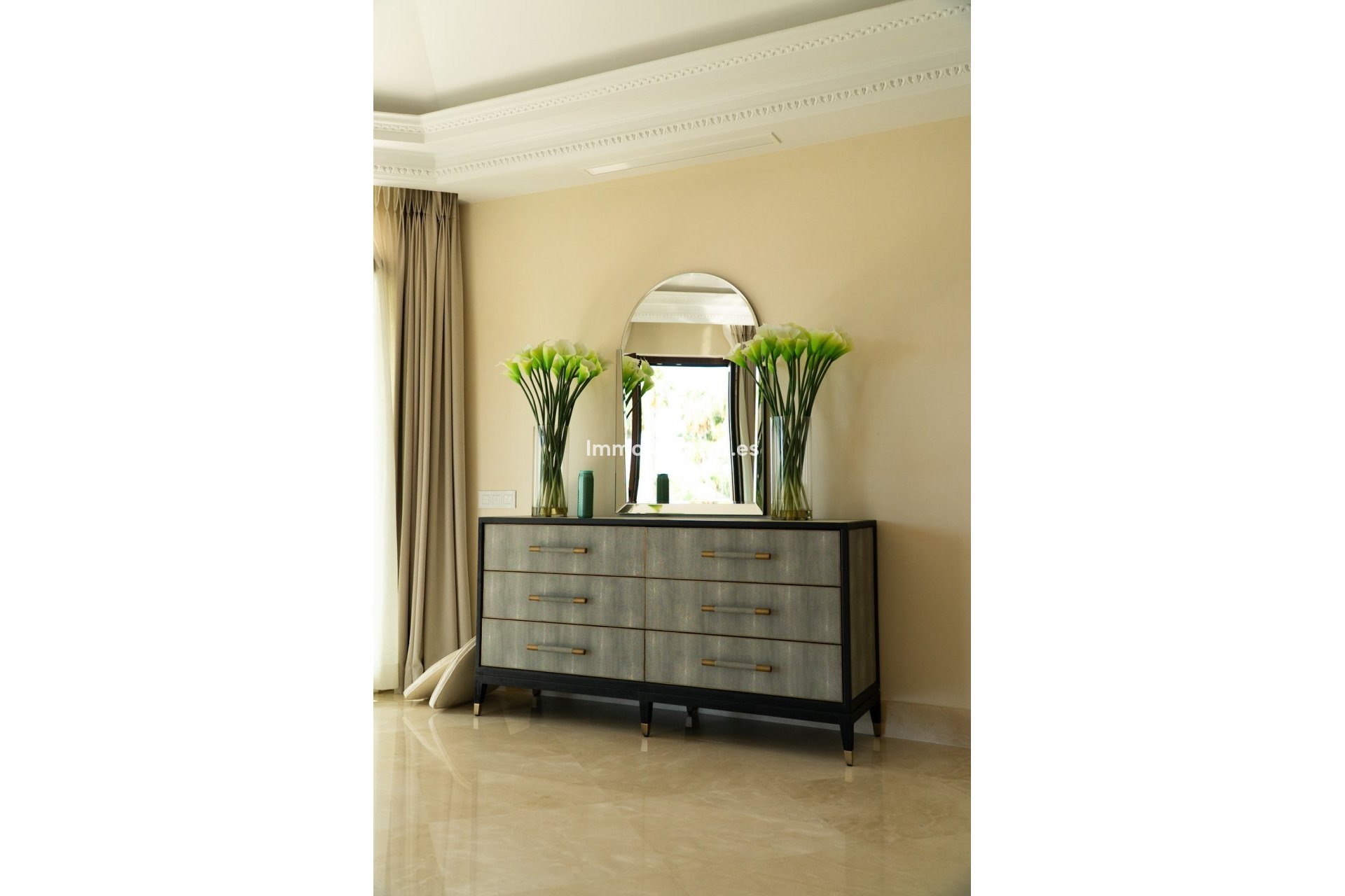 Bestaande woning - Vrijstaande villa - Marbella - Sierra Blanca