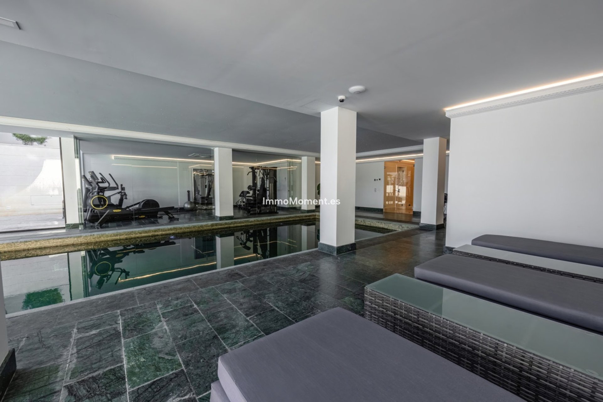 Bestaande woning - Vrijstaande villa - Marbella - Sierra Blanca