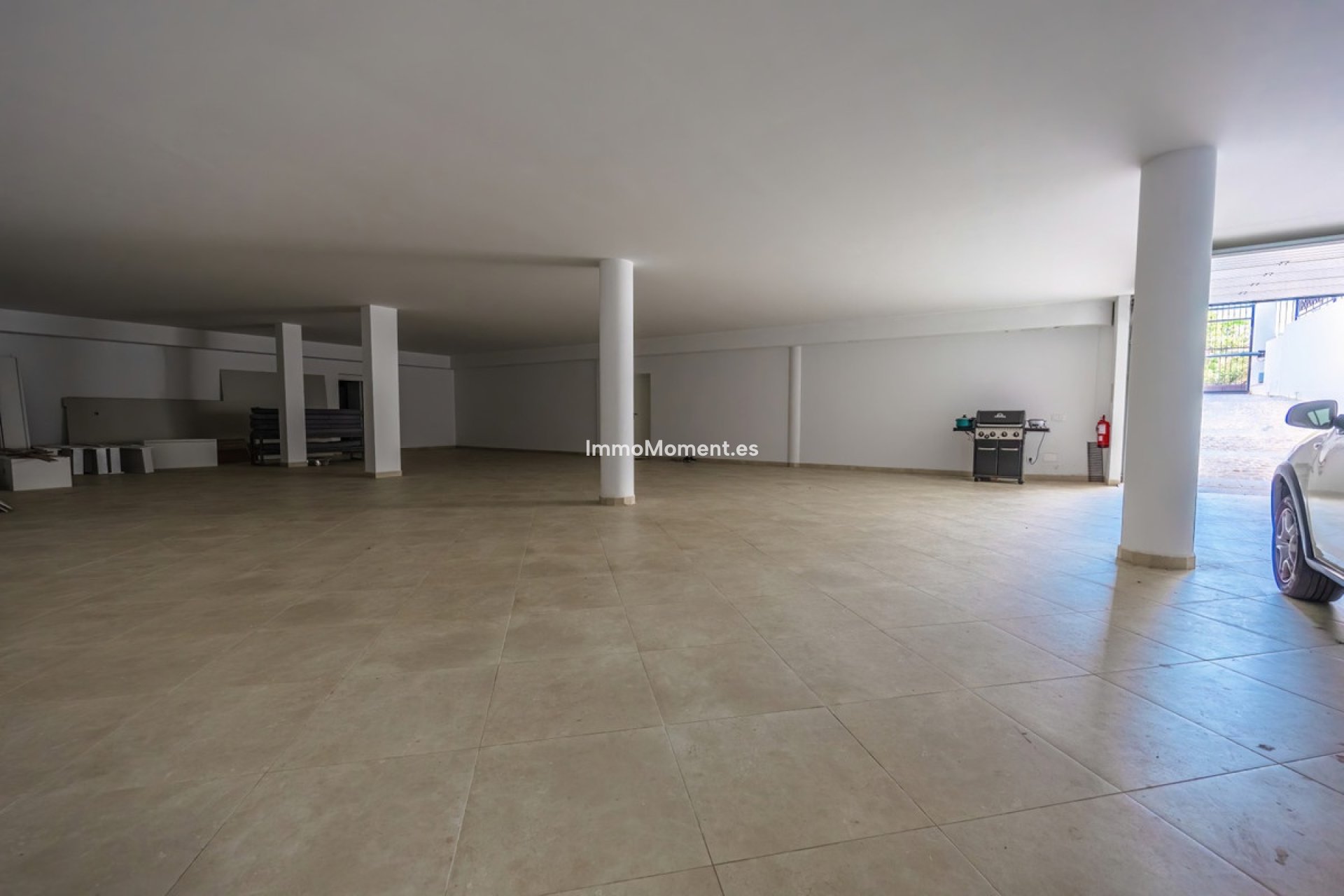 Bestaande woning - Vrijstaande villa - Marbella - Sierra Blanca
