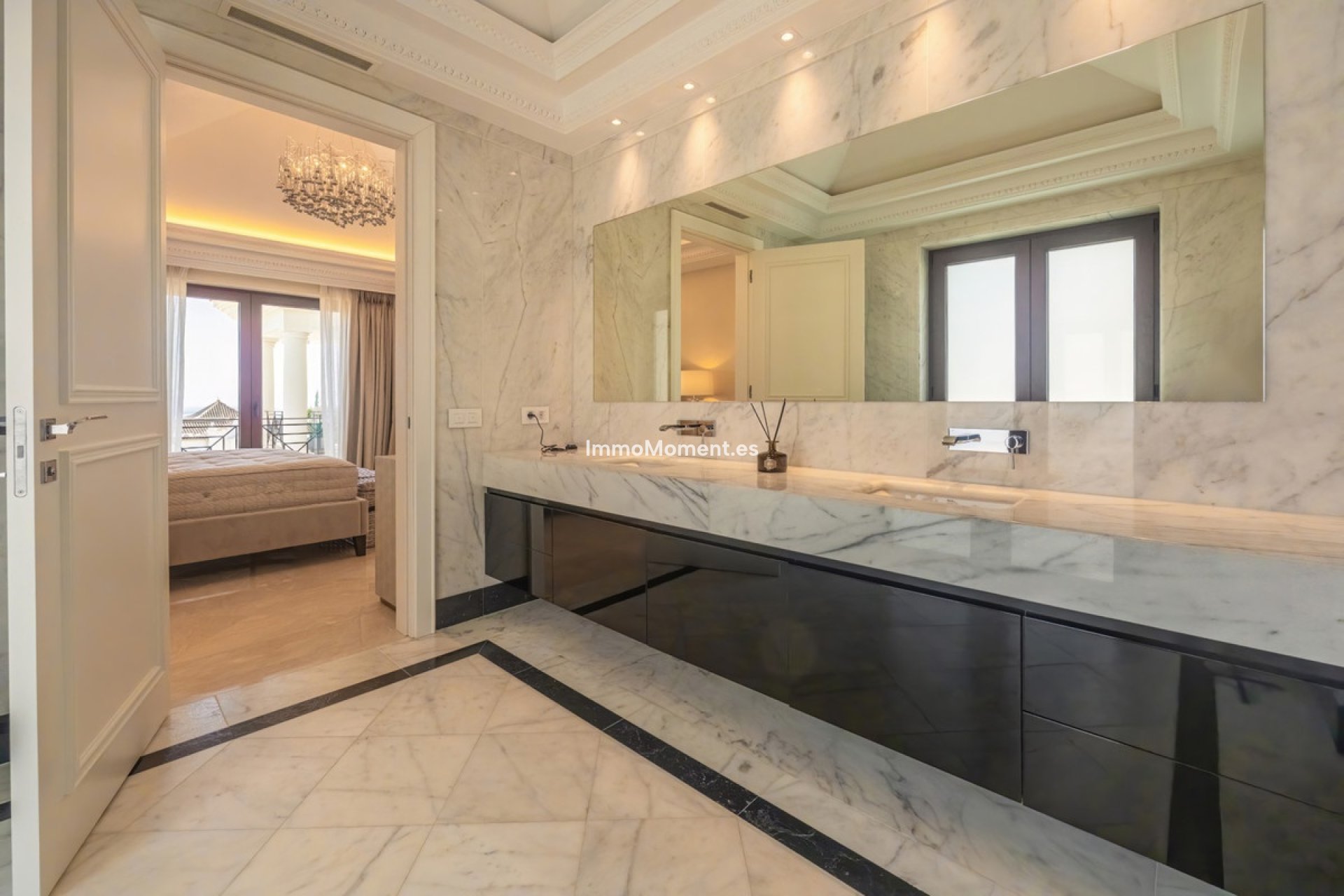 Bestaande woning - Vrijstaande villa - Marbella - Sierra Blanca