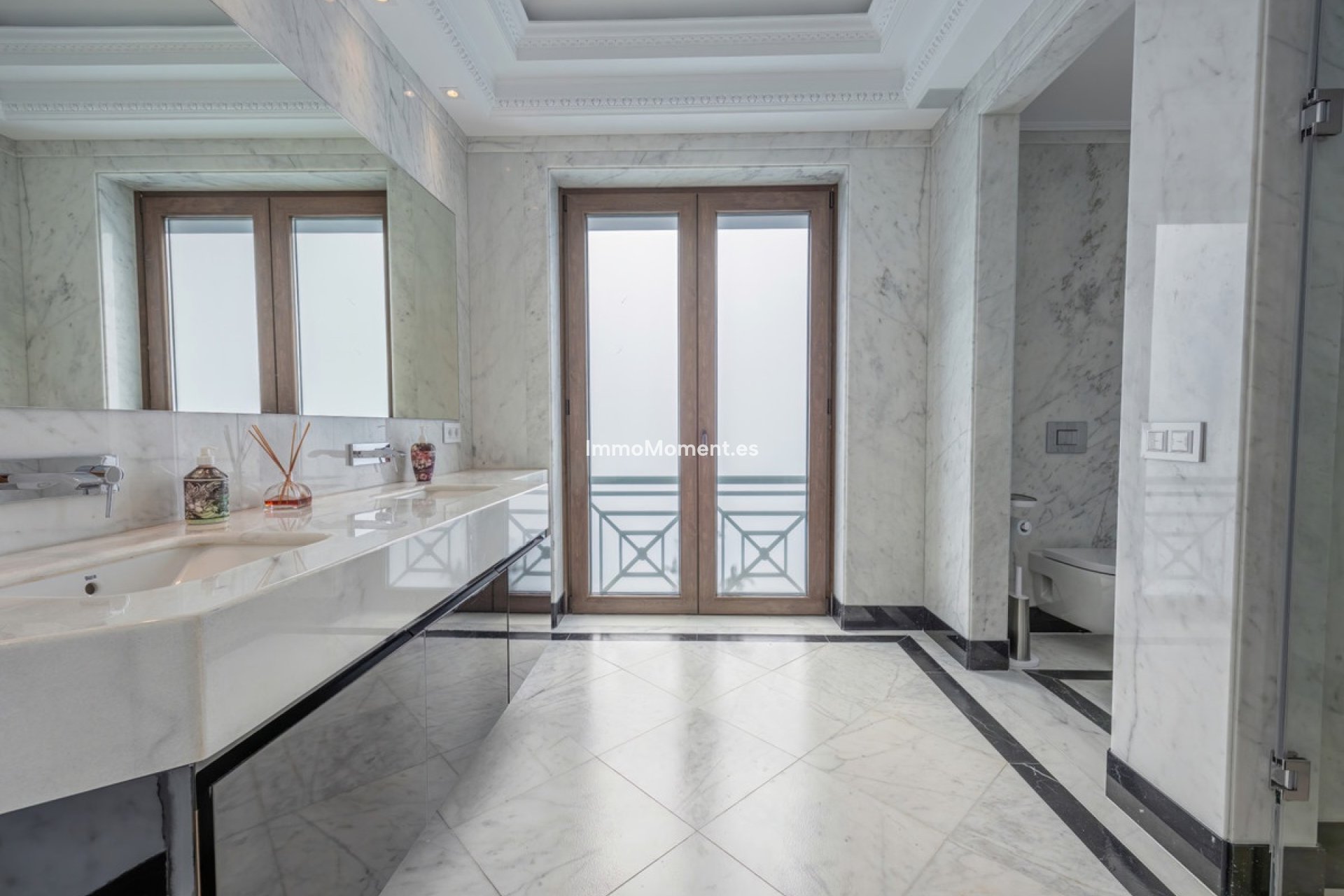 Bestaande woning - Vrijstaande villa - Marbella - Sierra Blanca