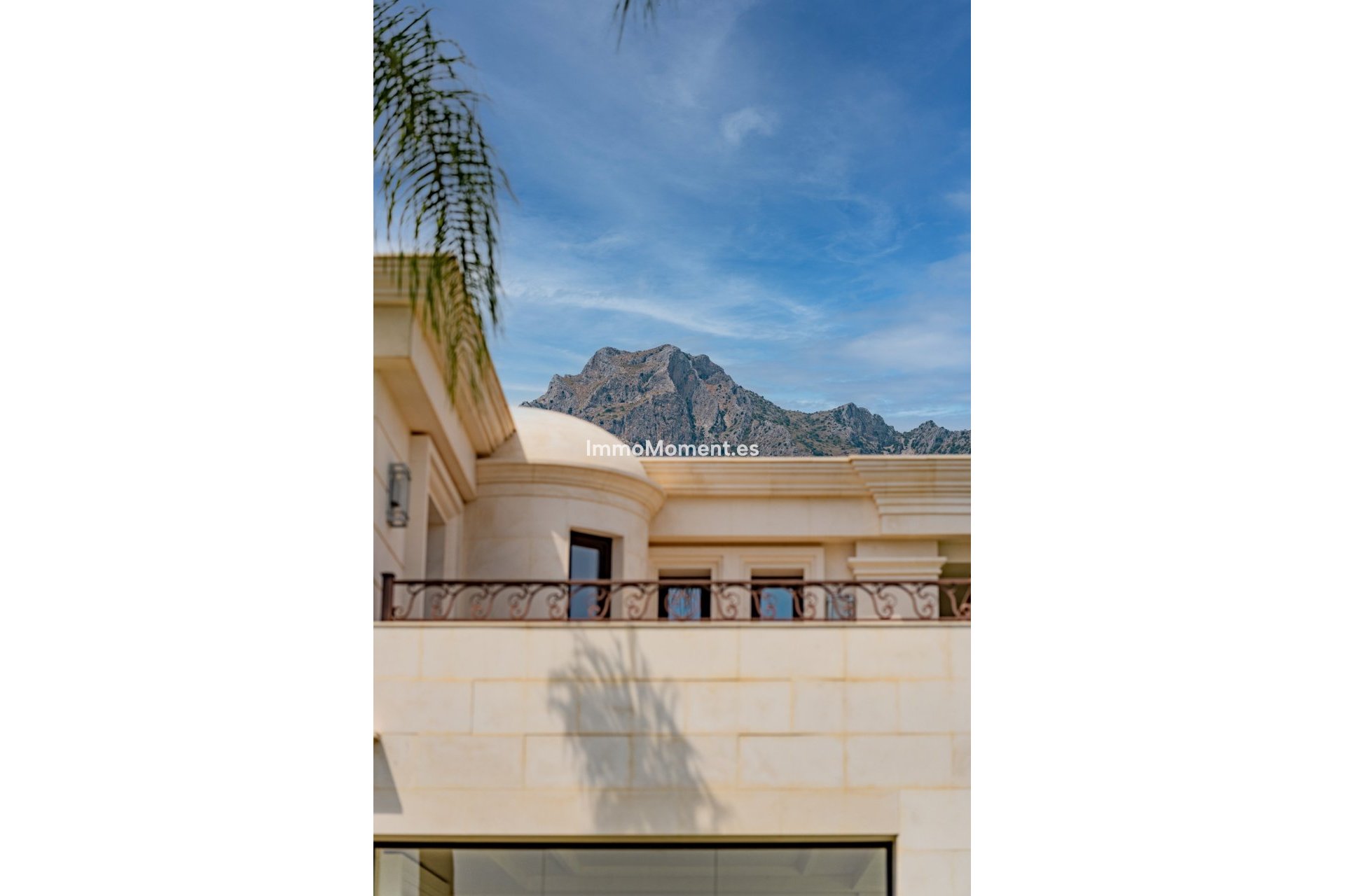 Bestaande woning - Vrijstaande villa - Marbella - Sierra Blanca