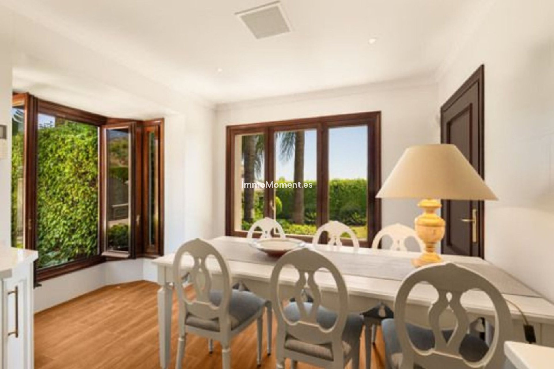 Bestaande woning - Vrijstaande villa - Marbella - Sierra Blanca