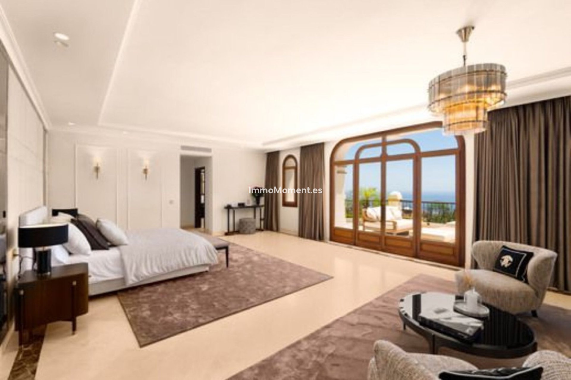 Bestaande woning - Vrijstaande villa - Marbella - Sierra Blanca