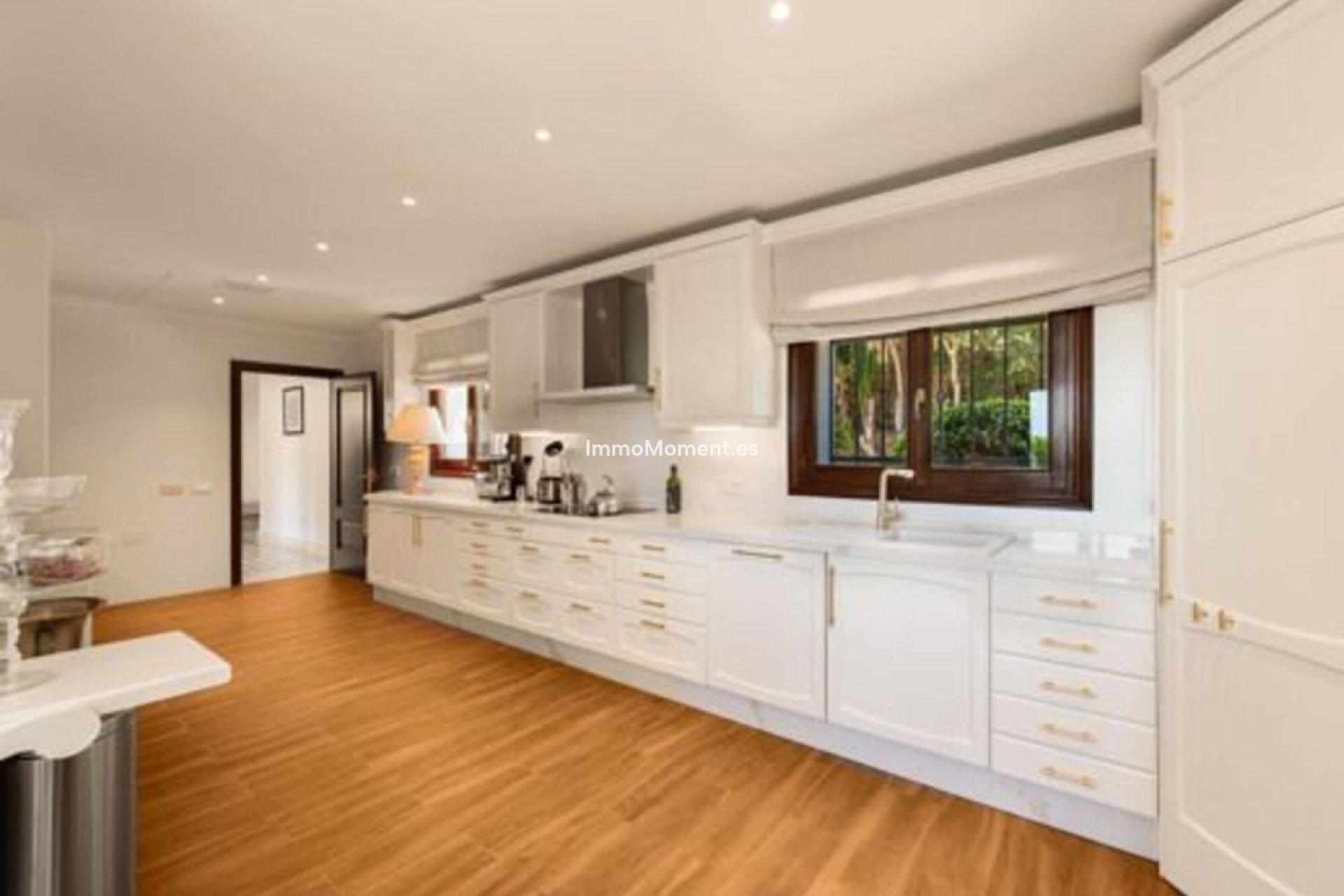 Bestaande woning - Vrijstaande villa - Marbella - Sierra Blanca
