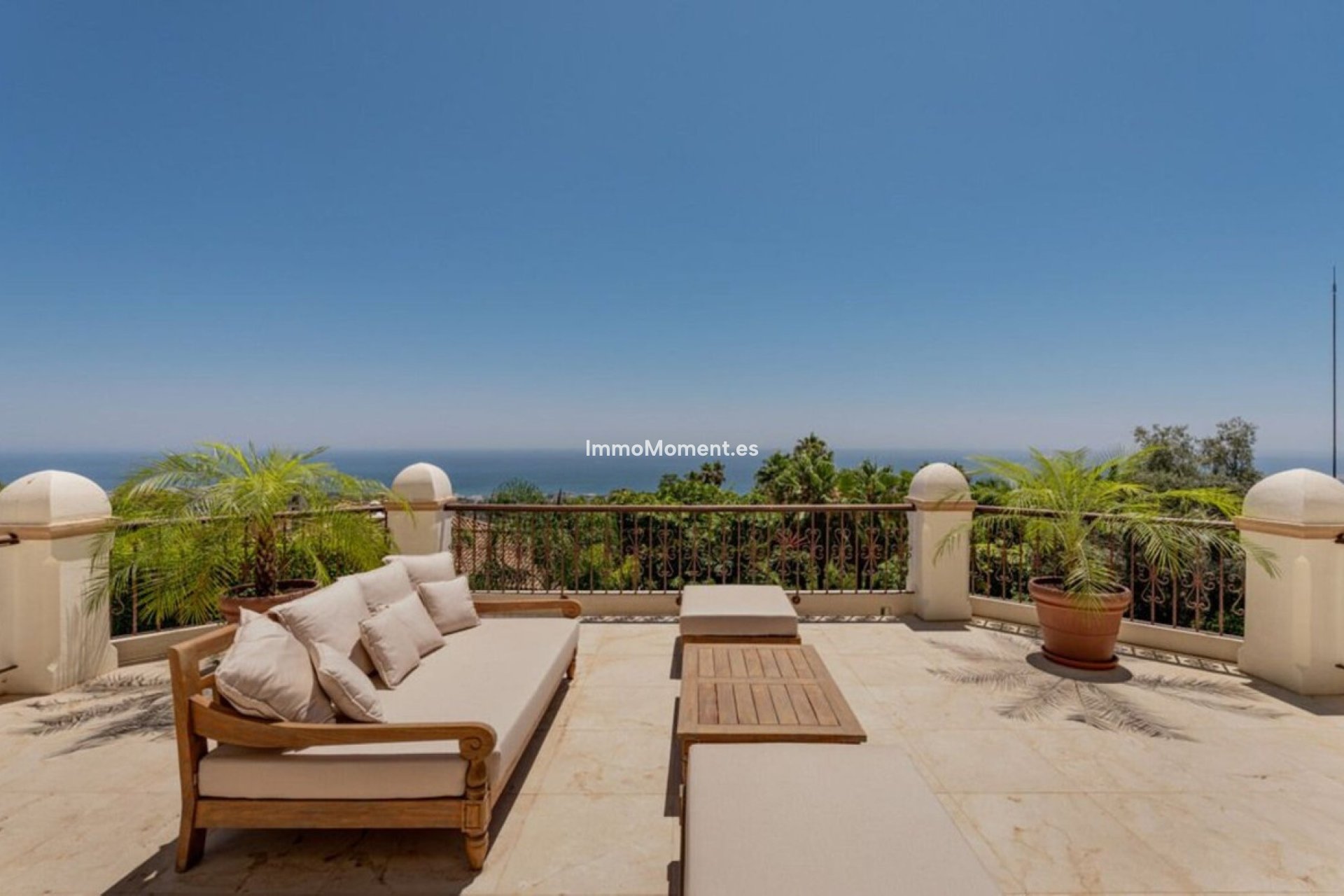 Bestaande woning - Vrijstaande villa - Marbella - Sierra Blanca