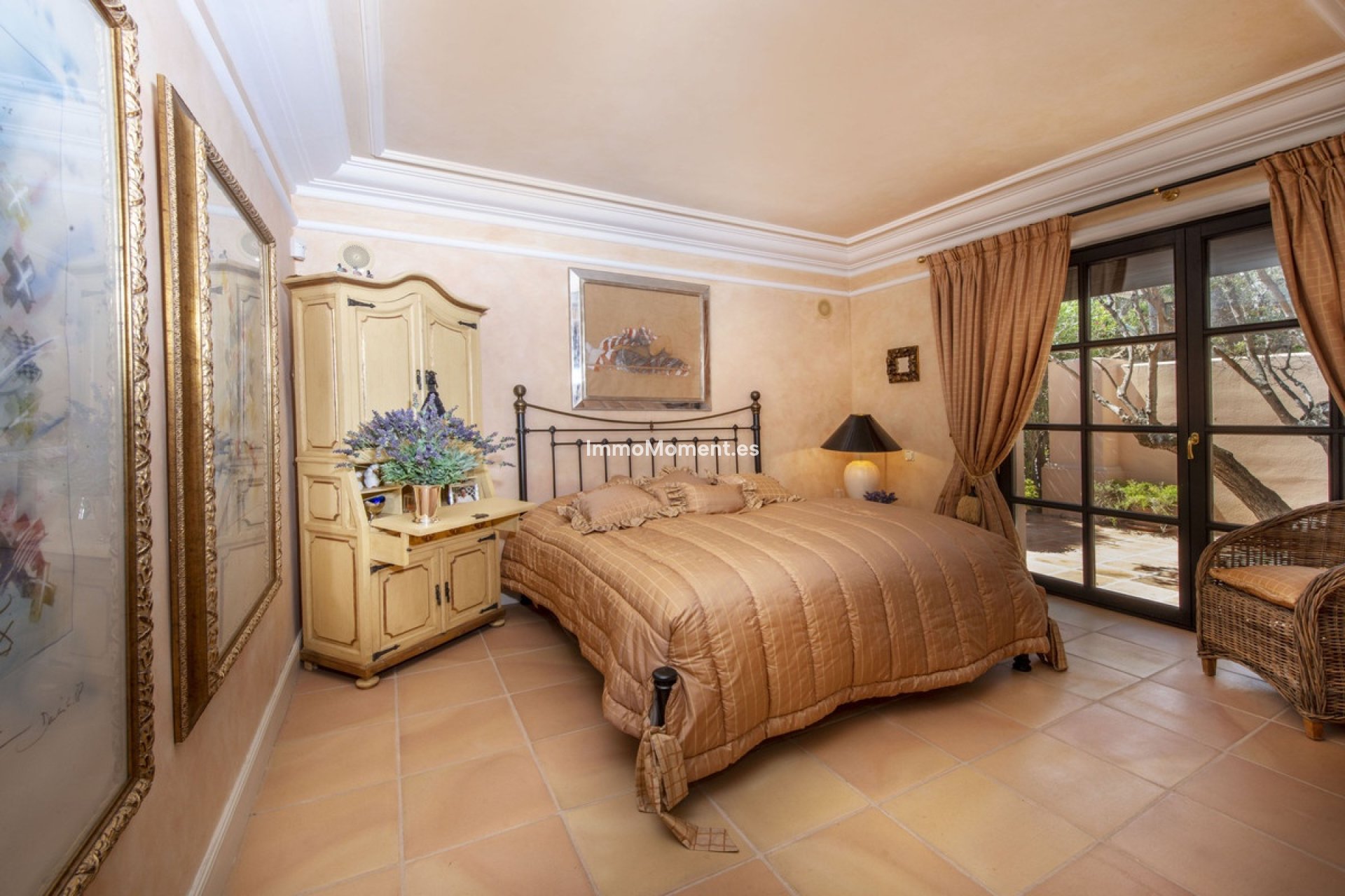 Bestaande woning - Vrijstaande villa - Marbella - Sierra Blanca