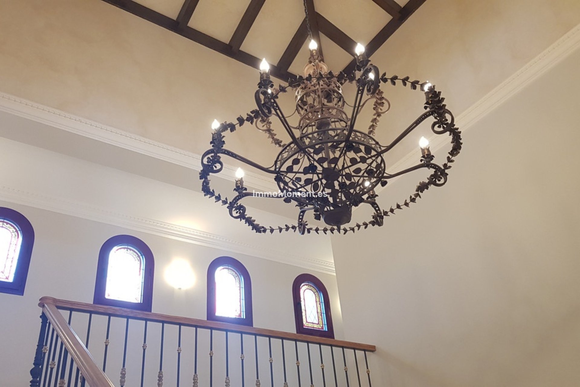 Bestaande woning - Vrijstaande villa - Marbella - Sierra Blanca