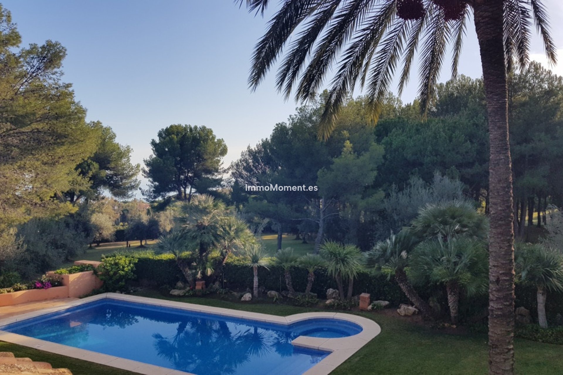 Bestaande woning - Vrijstaande villa - Marbella - Sierra Blanca