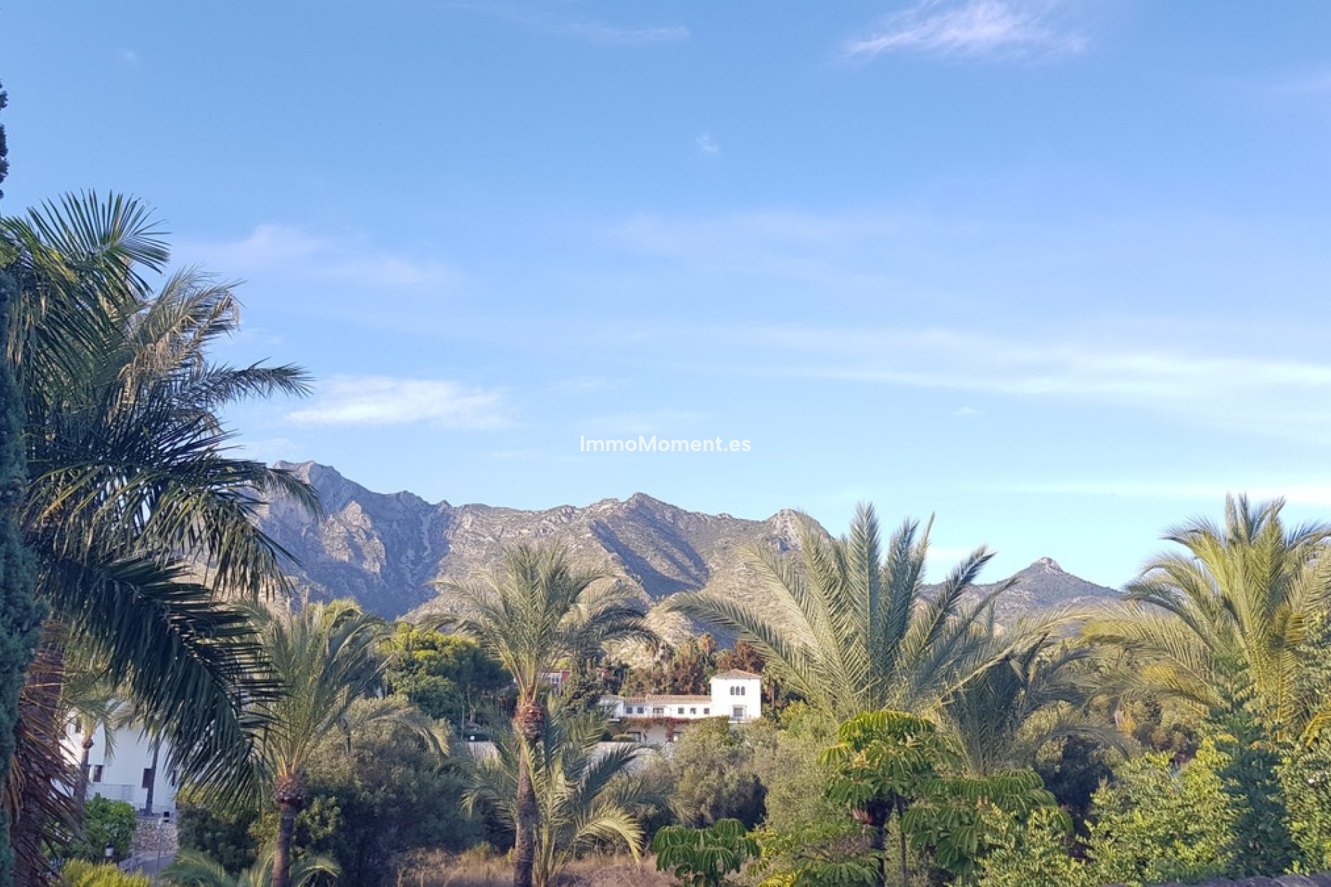 Bestaande woning - Vrijstaande villa - Marbella - Sierra Blanca