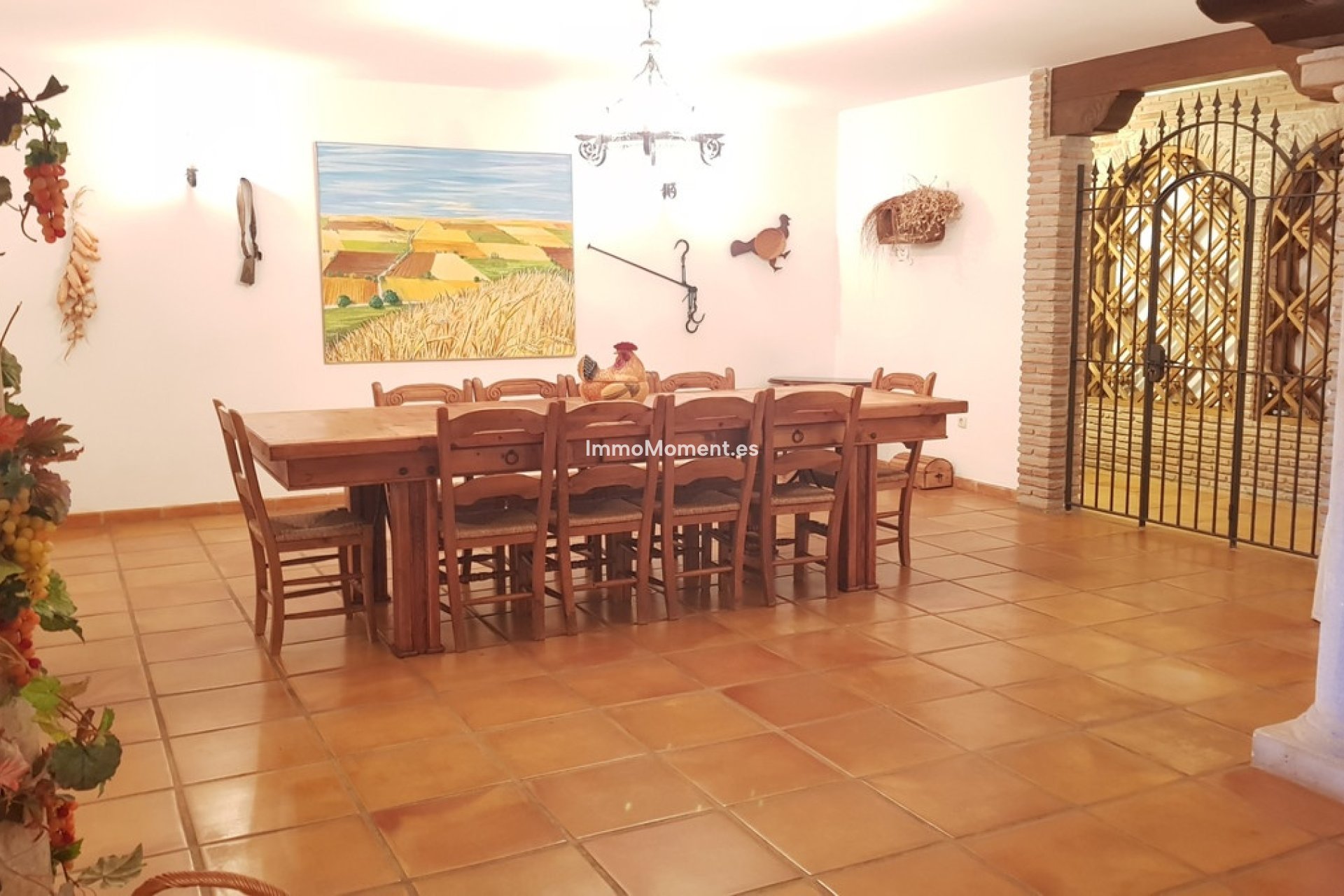 Bestaande woning - Vrijstaande villa - Marbella - Sierra Blanca