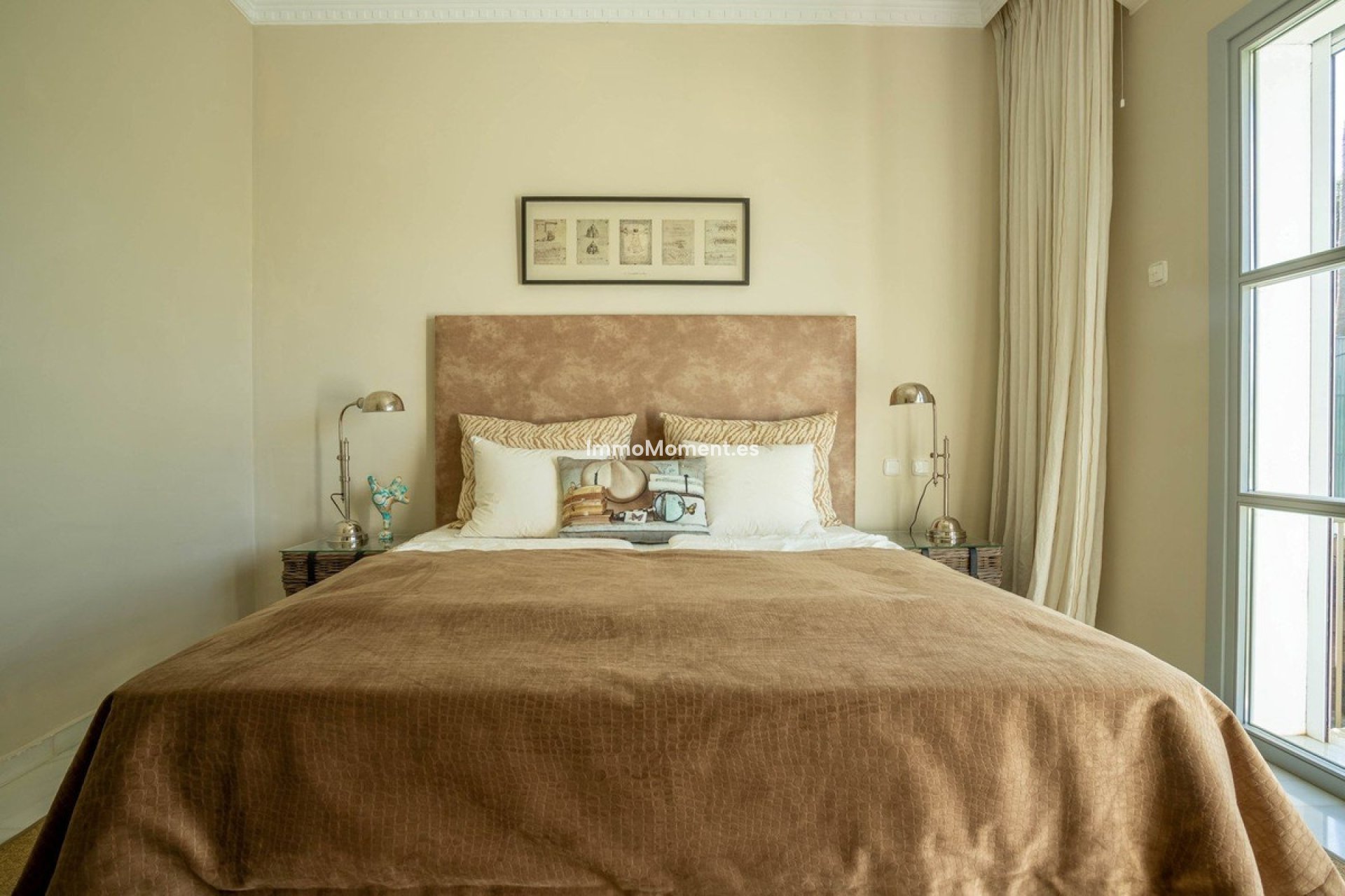 Bestaande woning - Vrijstaande villa - Marbella - Sierra Blanca