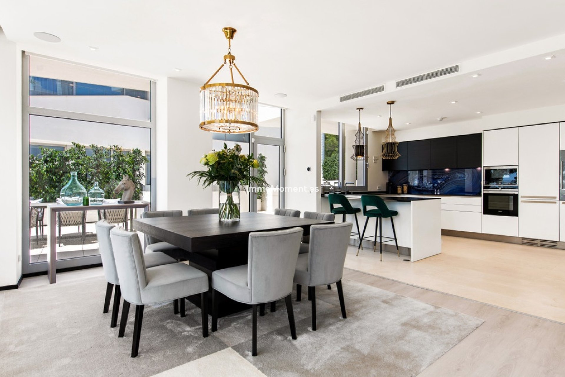 Bestaande woning - Vrijstaande villa - Marbella - Sierra Blanca