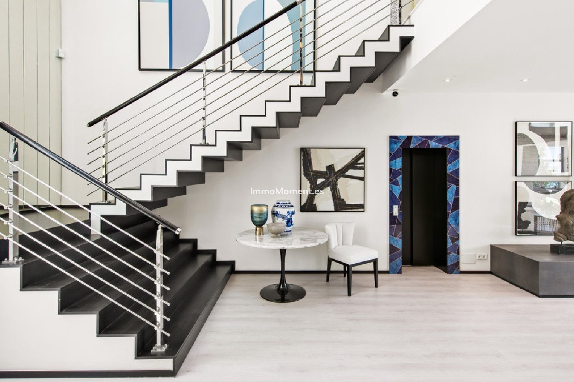 Bestaande woning - Vrijstaande villa - Marbella - Sierra Blanca