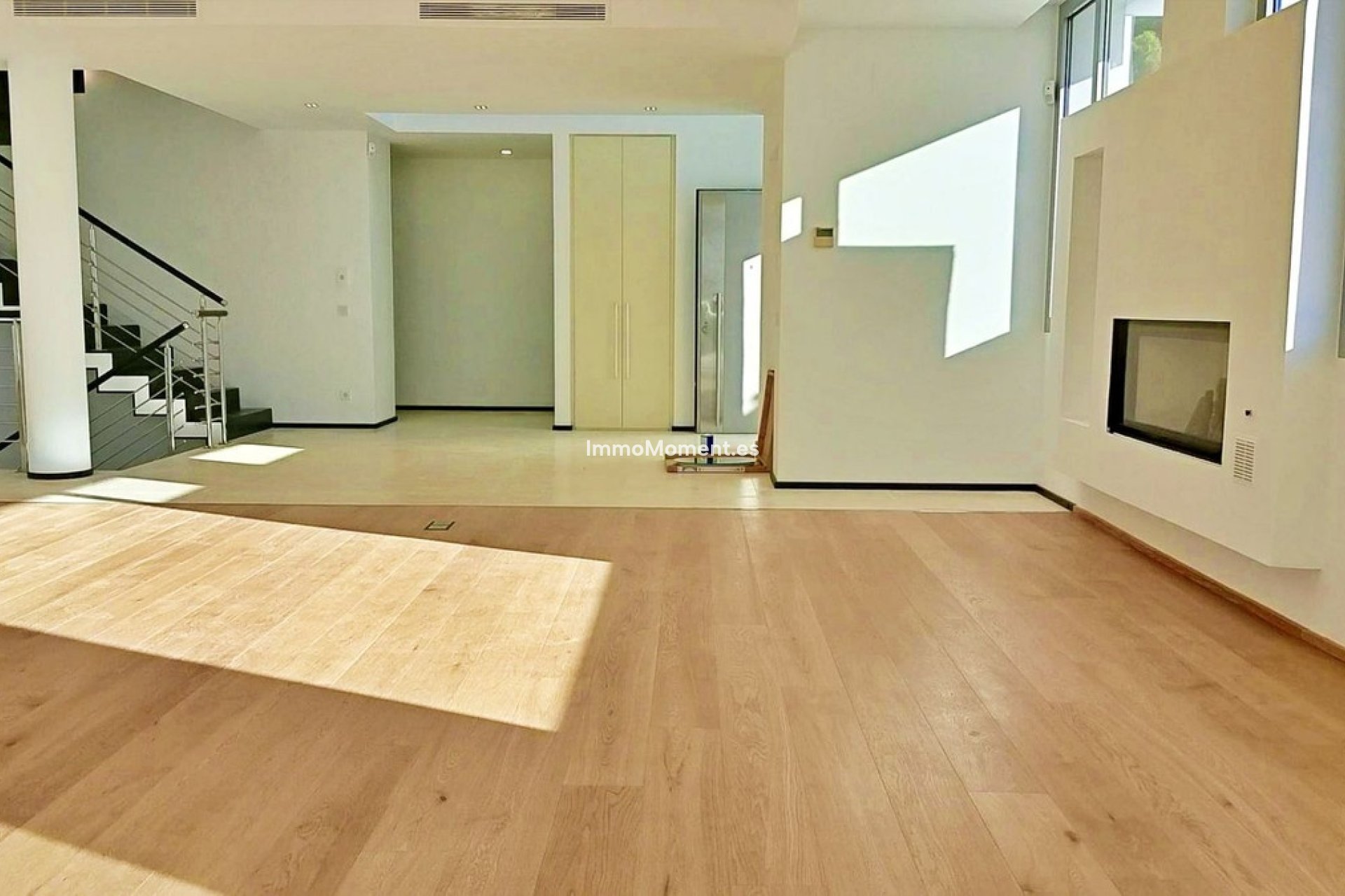 Bestaande woning - Vrijstaande villa - Marbella - Sierra Blanca