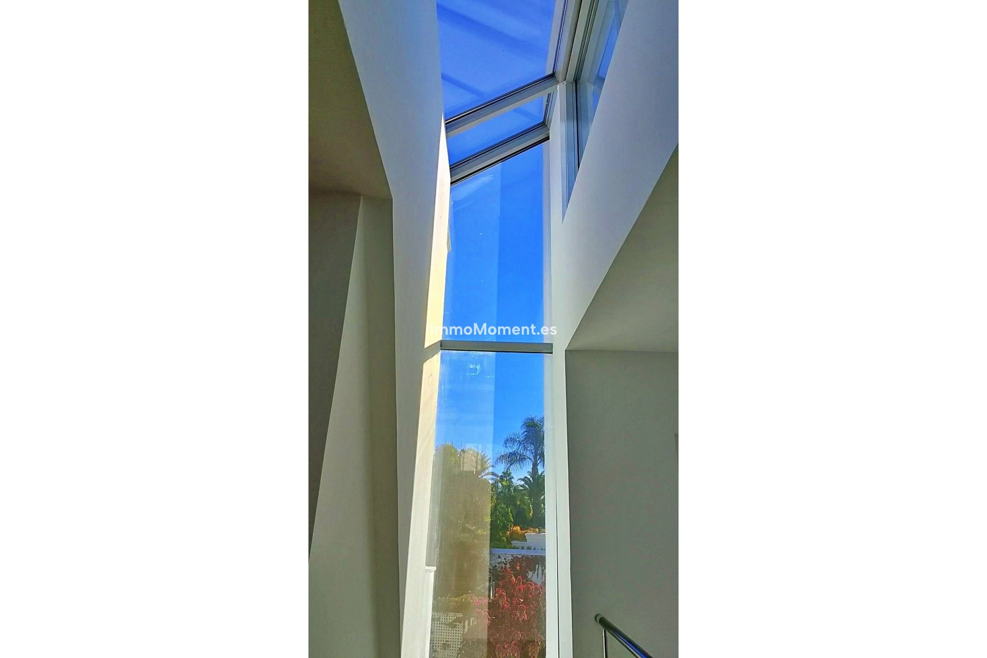 Bestaande woning - Vrijstaande villa - Marbella - Sierra Blanca