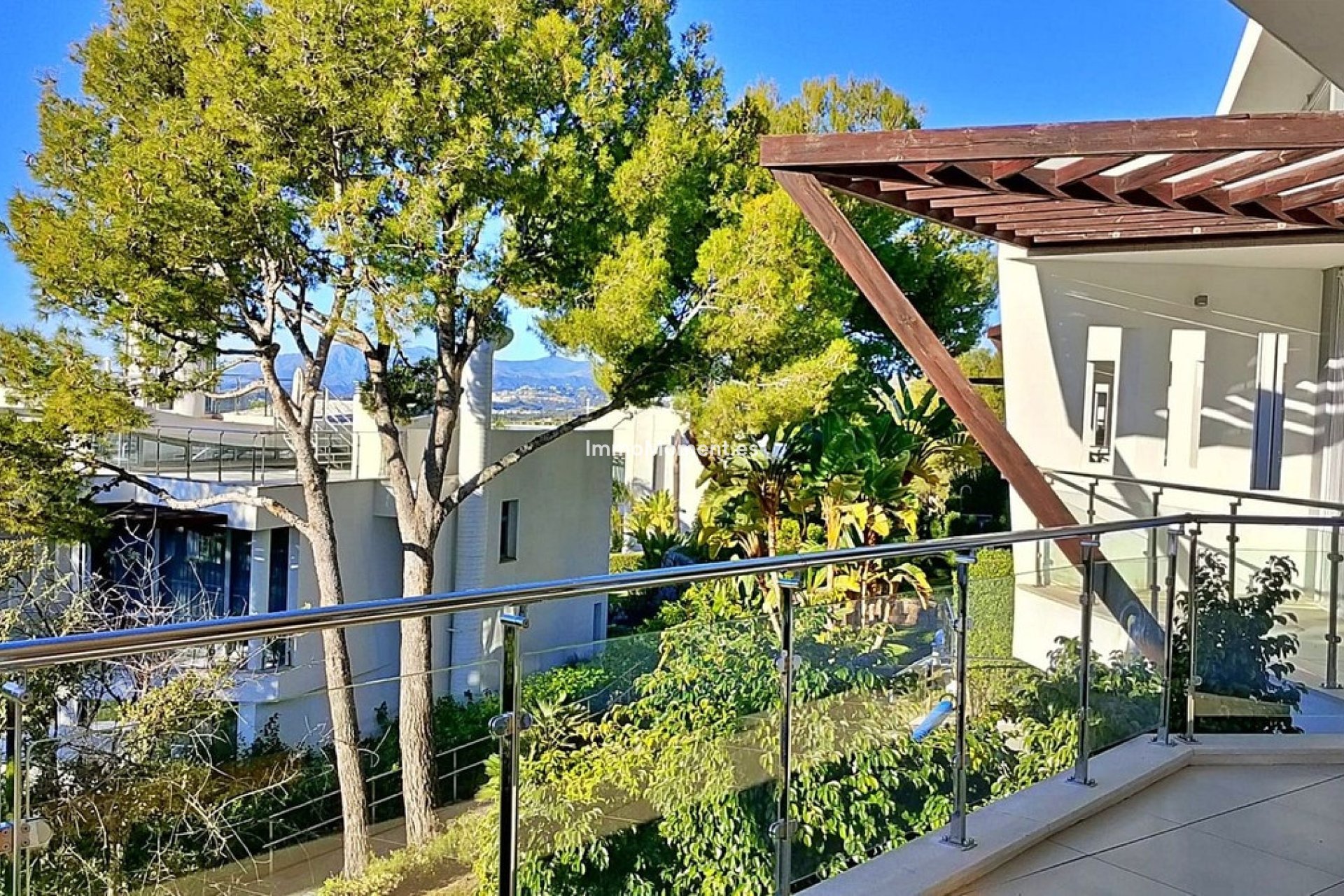 Bestaande woning - Vrijstaande villa - Marbella - Sierra Blanca