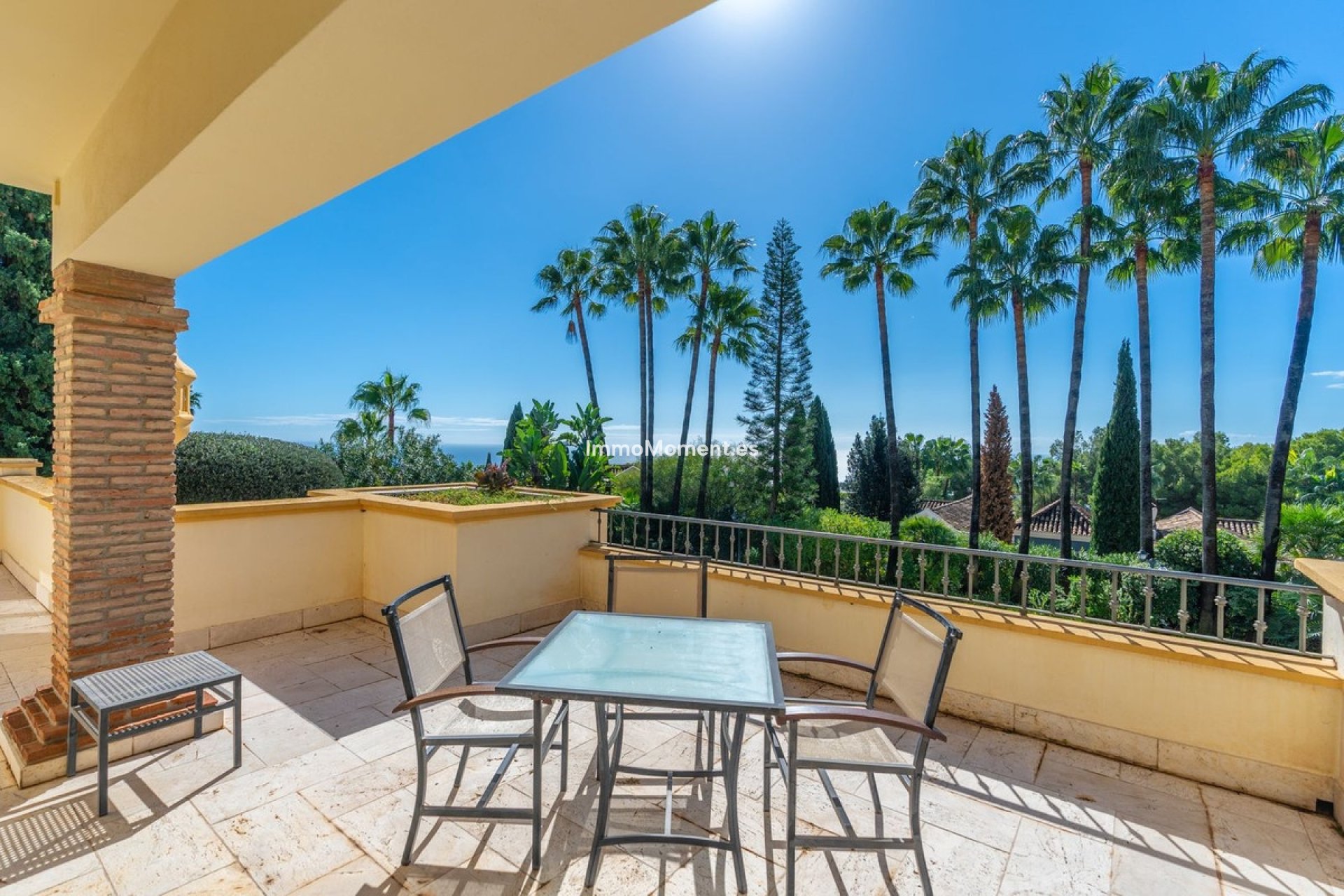 Bestaande woning - Vrijstaande villa - Marbella - Sierra Blanca