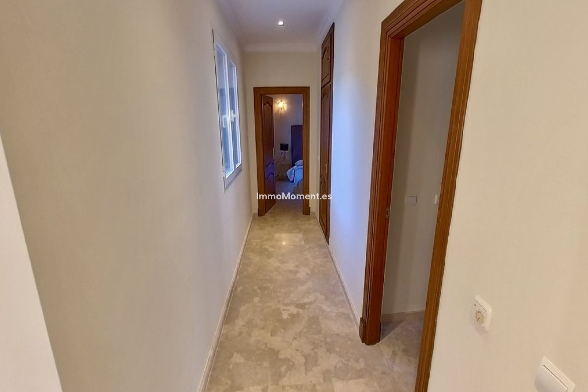 Bestaande woning - Vrijstaande villa - Marbella - Sierra Blanca