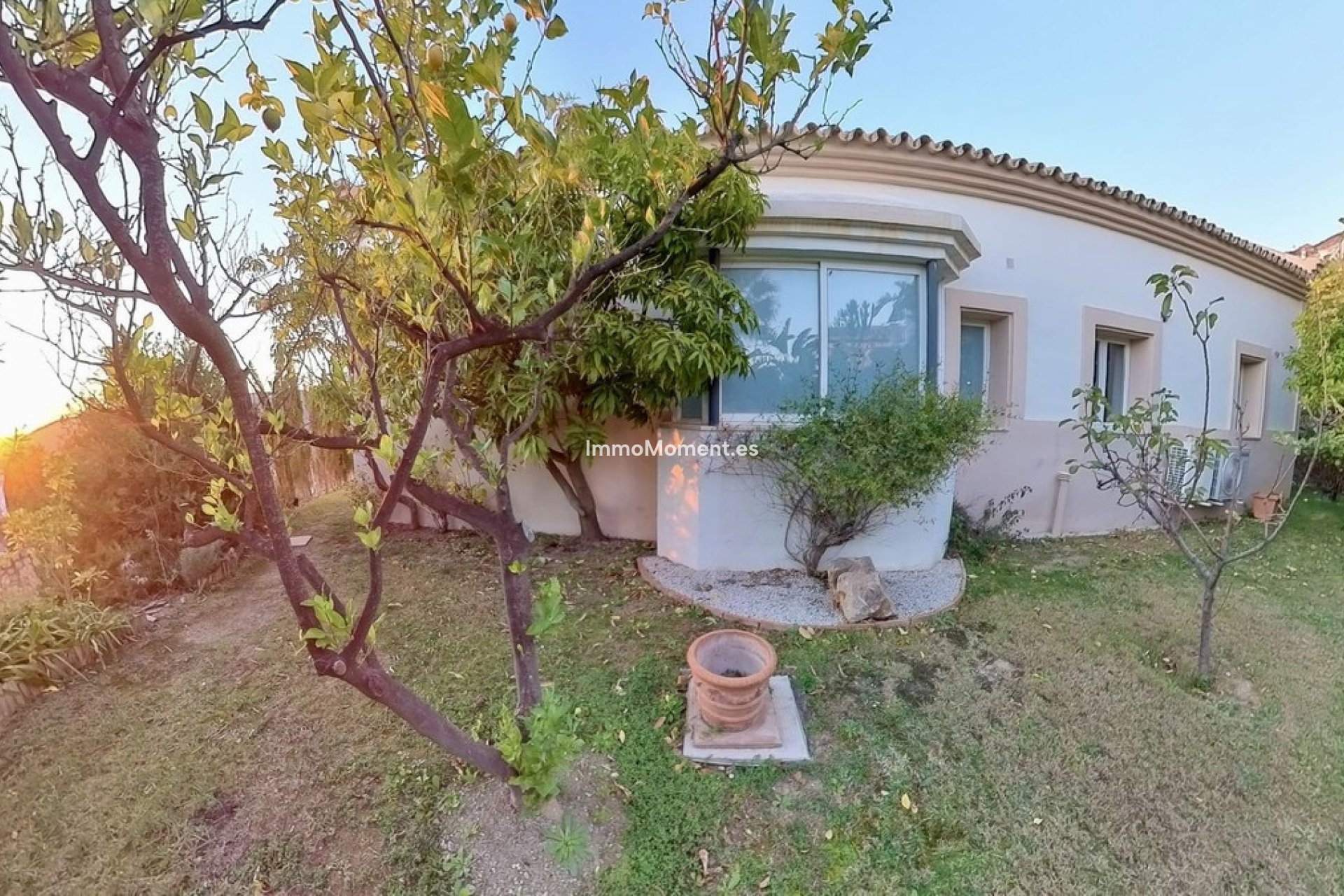 Bestaande woning - Vrijstaande villa - Marbella - Sierra Blanca