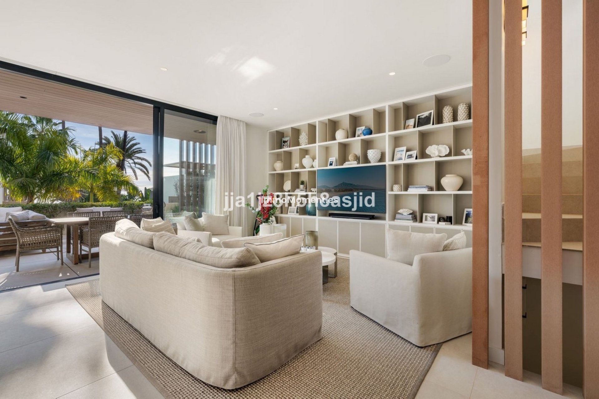 Bestaande woning - Vrijstaande villa - Marbella - Sierra Blanca
