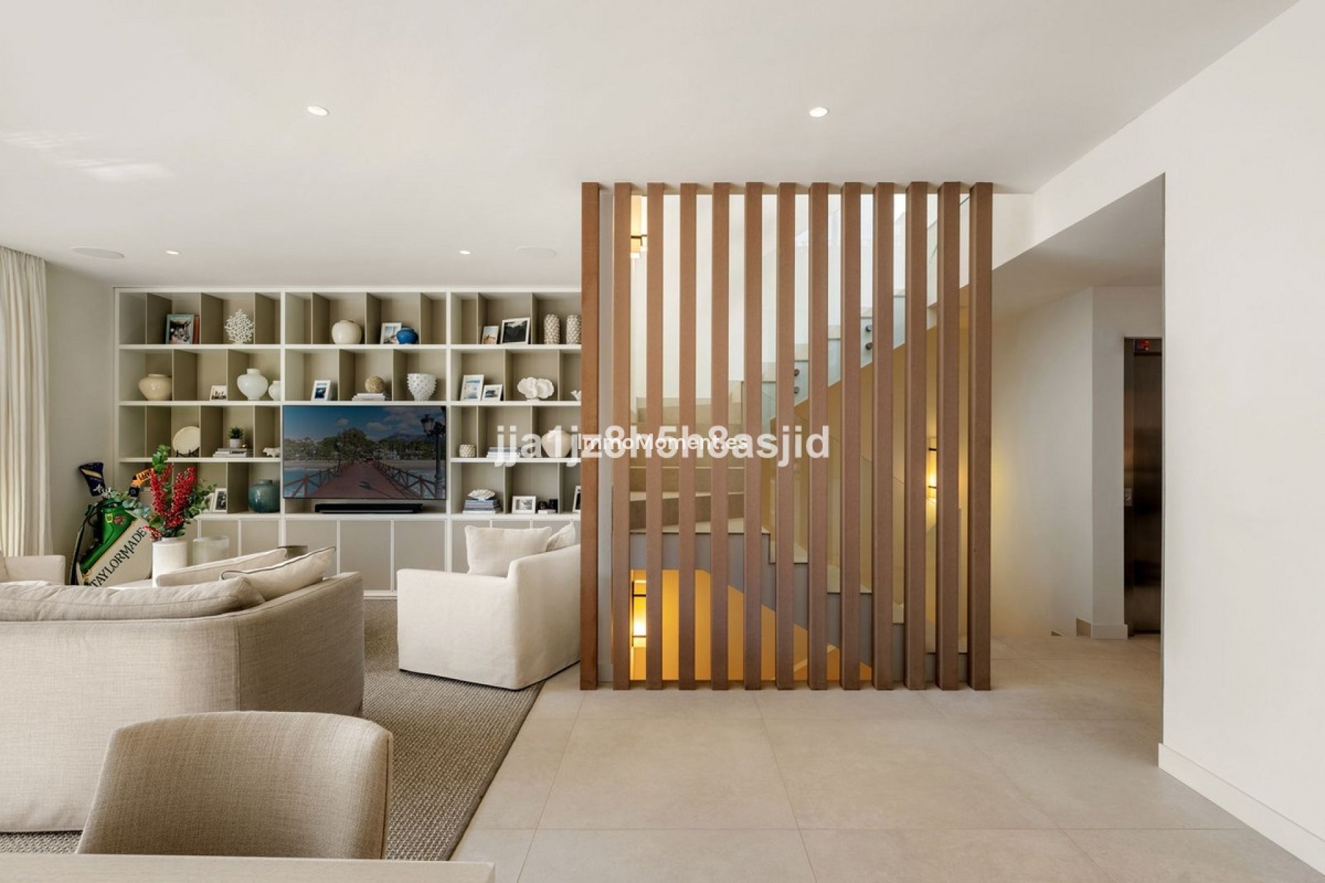 Bestaande woning - Vrijstaande villa - Marbella - Sierra Blanca