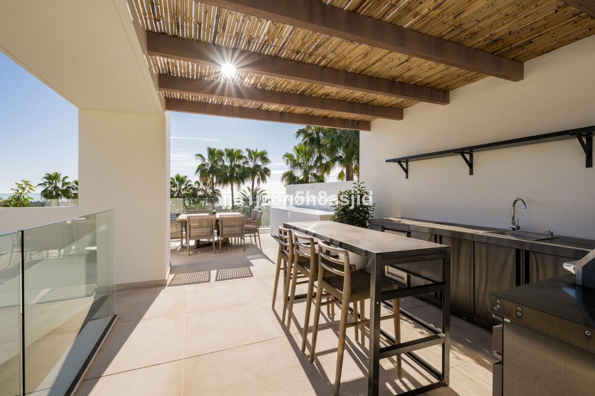 Bestaande woning - Vrijstaande villa - Marbella - Sierra Blanca