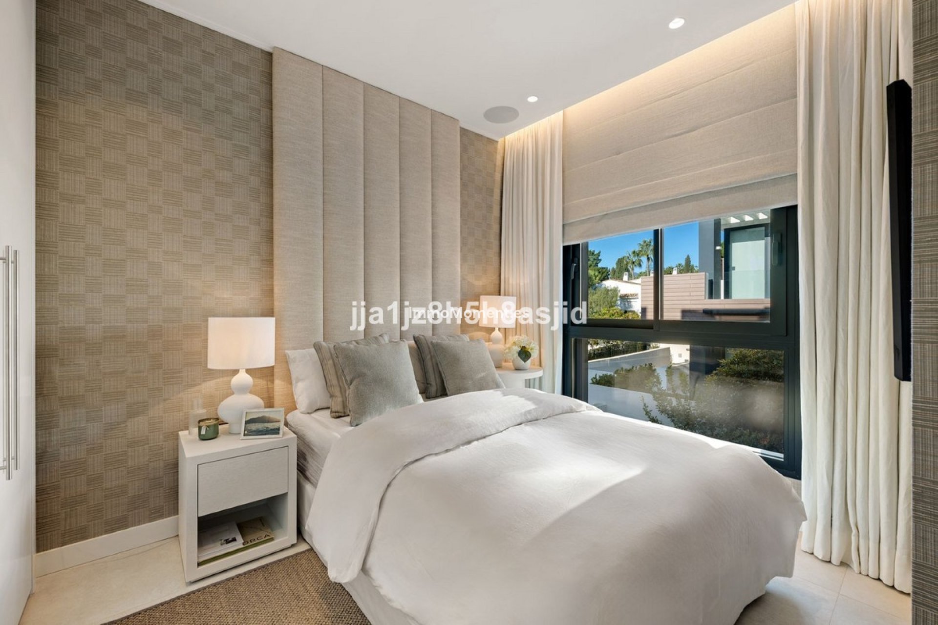 Bestaande woning - Vrijstaande villa - Marbella - Sierra Blanca