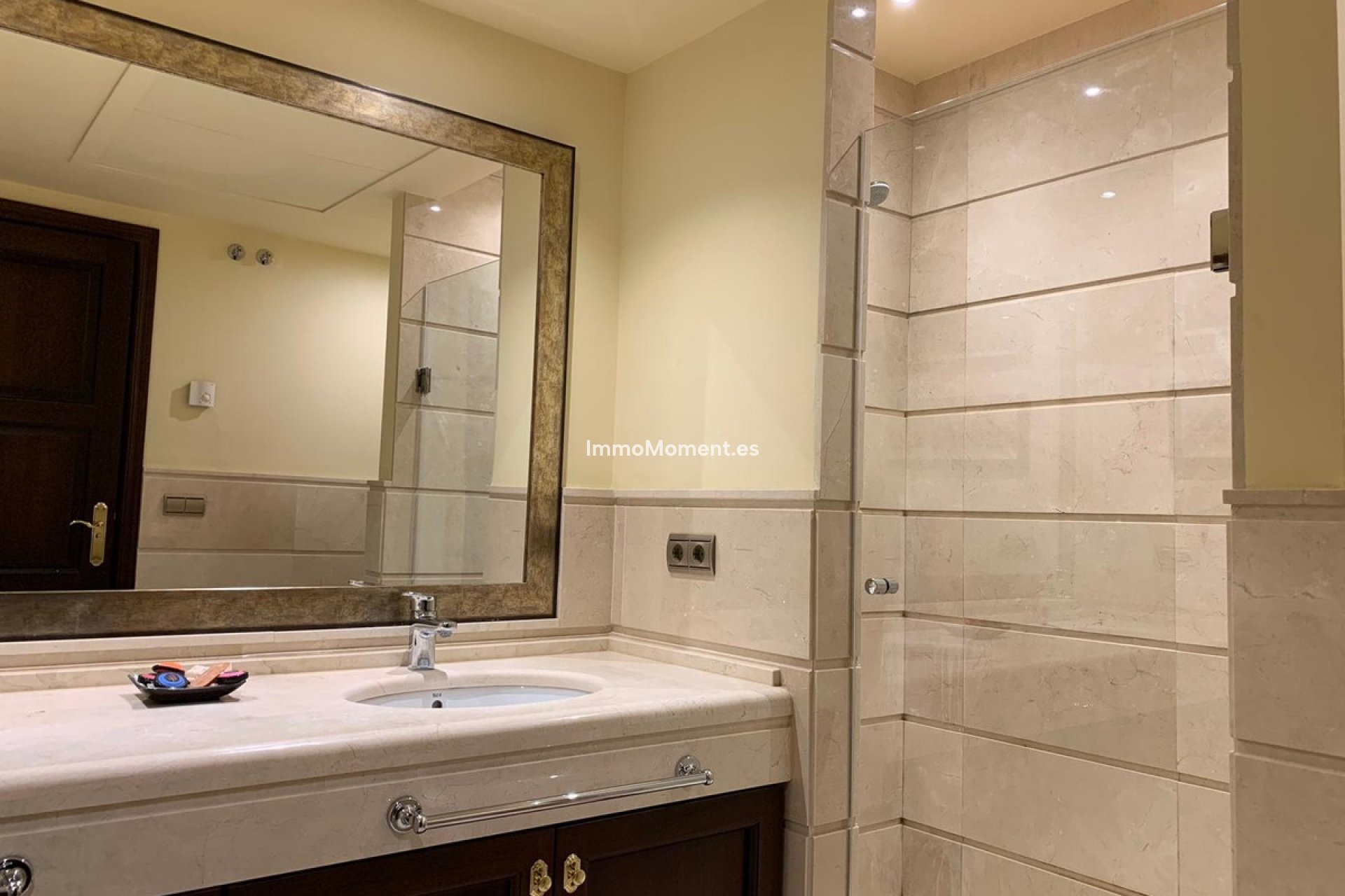 Bestaande woning - Vrijstaande villa - Marbella - Sierra Blanca