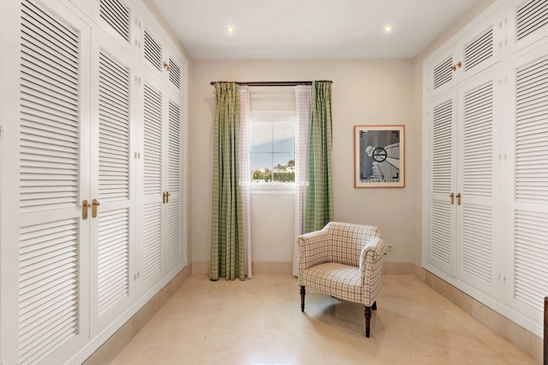 Bestaande woning - Vrijstaande villa - Marbella - Sierra Blanca