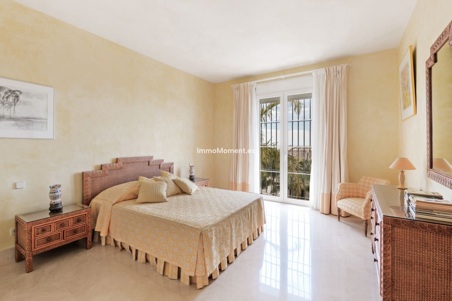 Bestaande woning - Vrijstaande villa - Marbella - Sierra Blanca