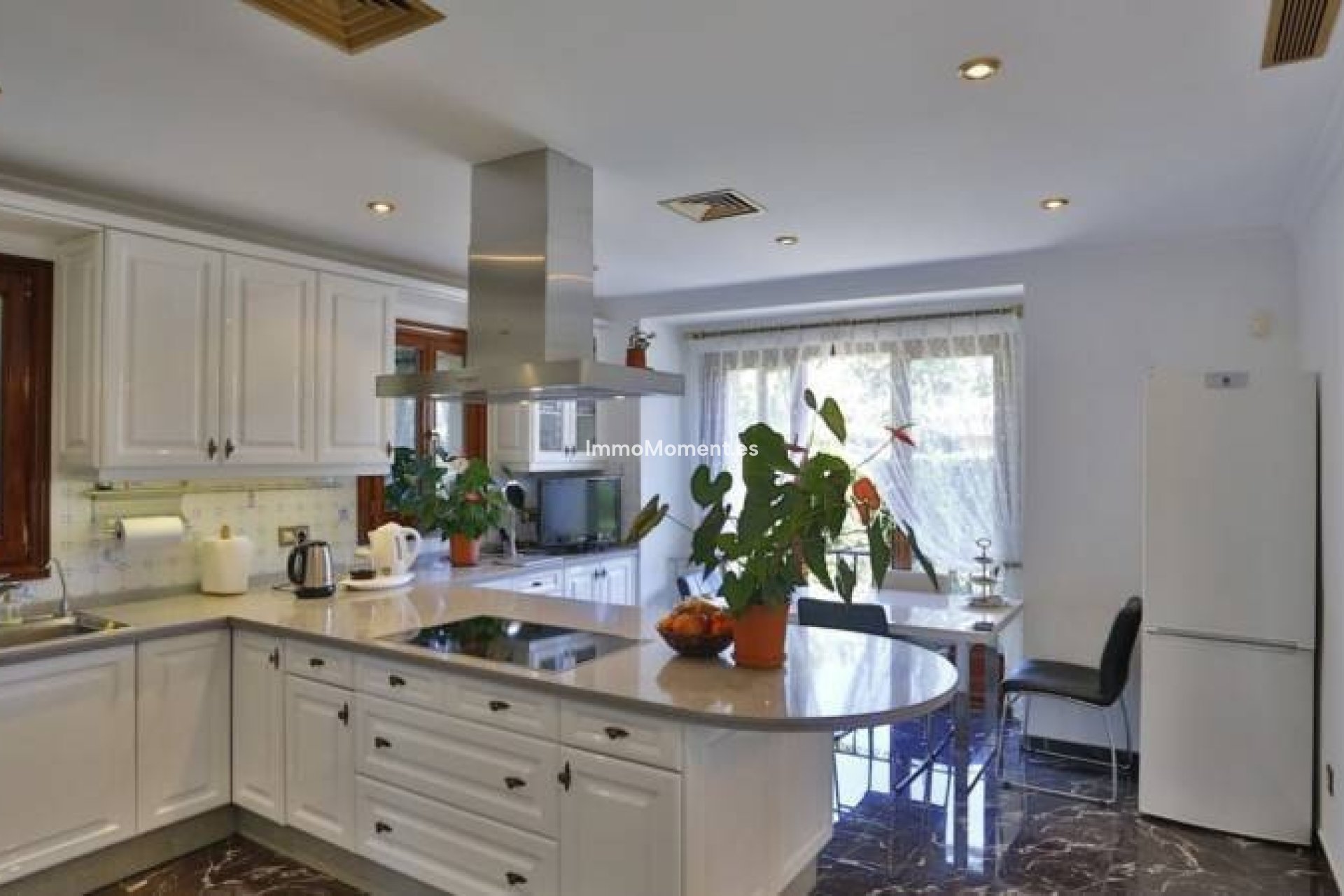 Bestaande woning - Vrijstaande villa - Marbella - Sierra Blanca