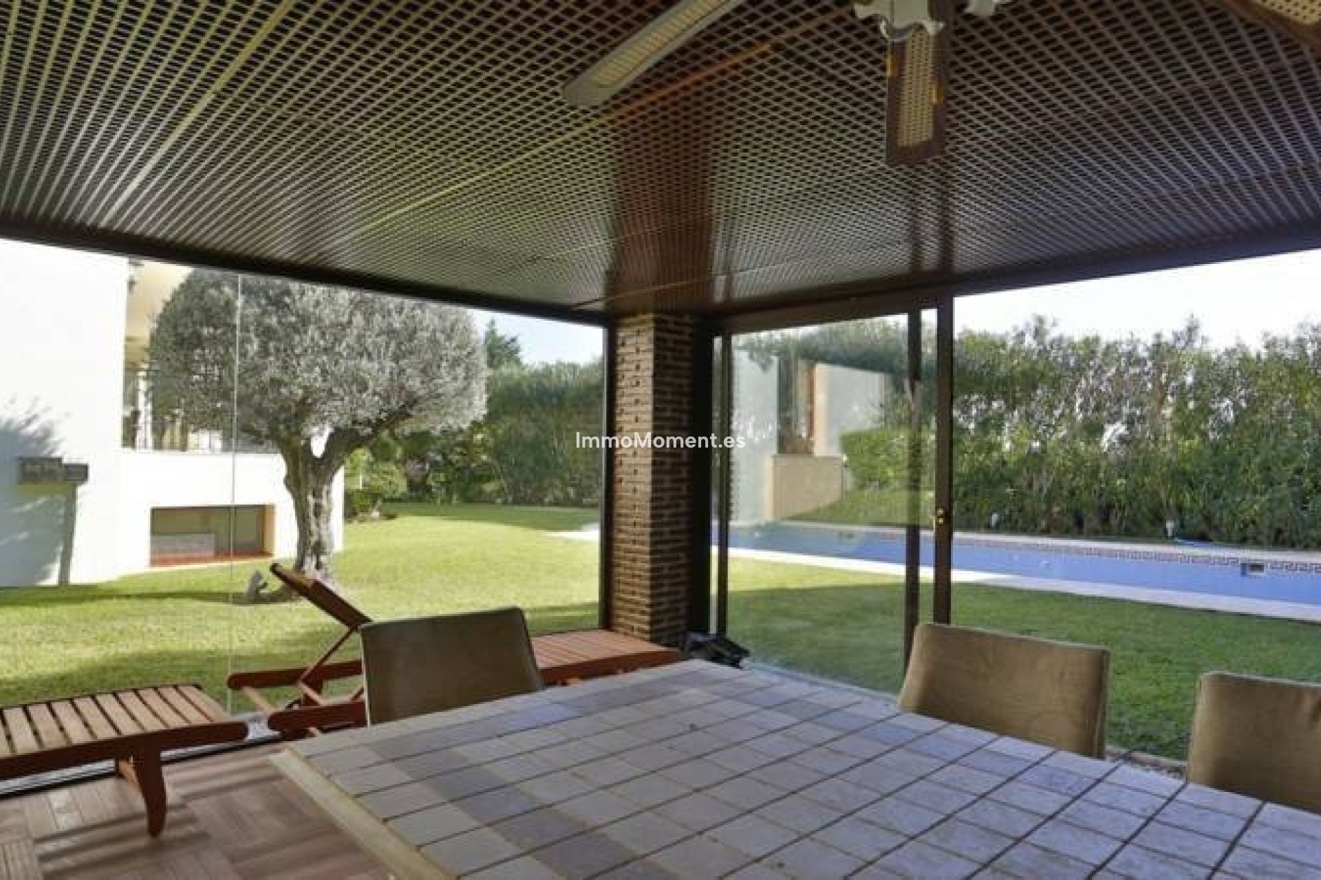 Bestaande woning - Vrijstaande villa - Marbella - Sierra Blanca