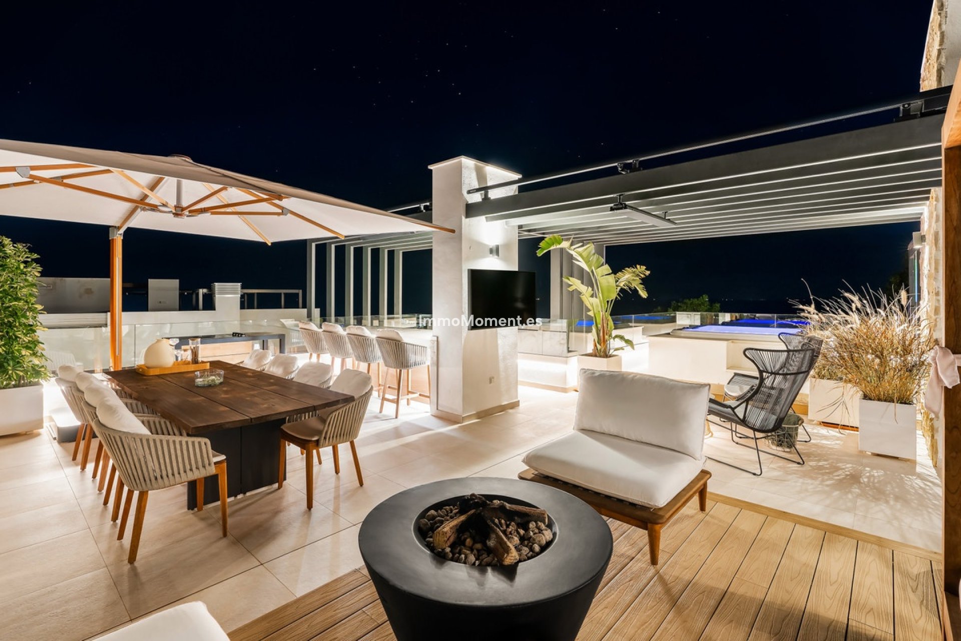Bestaande woning - Vrijstaande villa - Marbella - Sierra Blanca