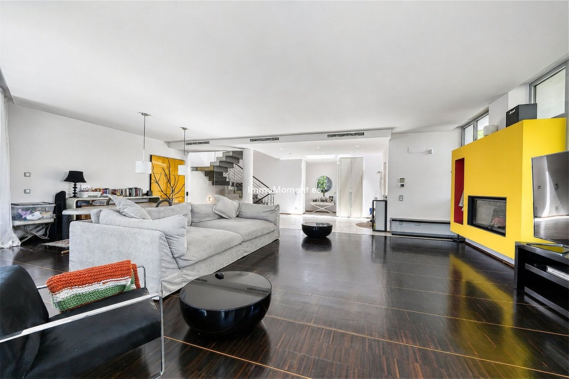 Bestaande woning - Vrijstaande villa - Marbella - Sierra Blanca
