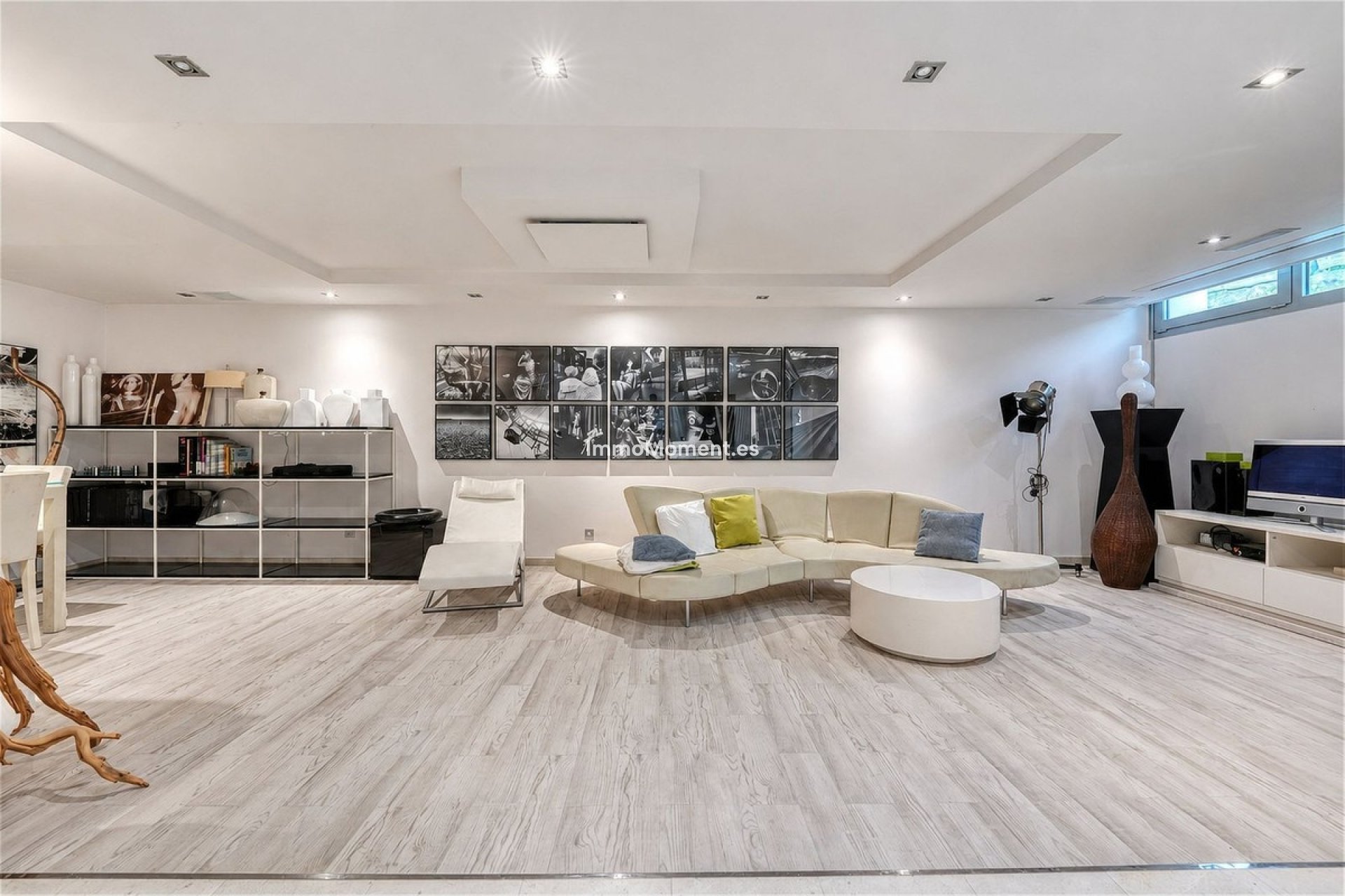 Bestaande woning - Vrijstaande villa - Marbella - Sierra Blanca